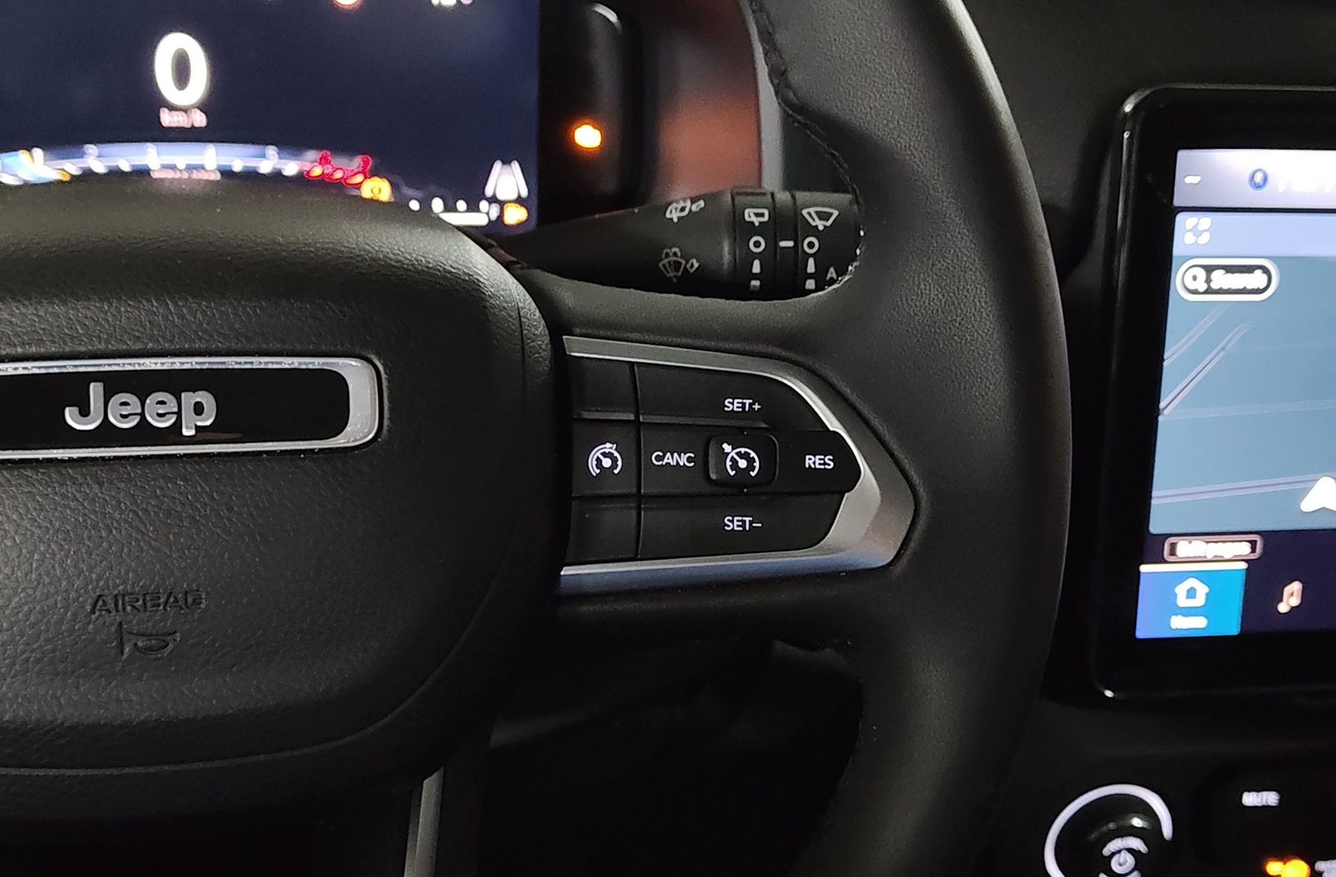 Jeep Renegade eHybrid 1.5 Altitude DCT - foto 25