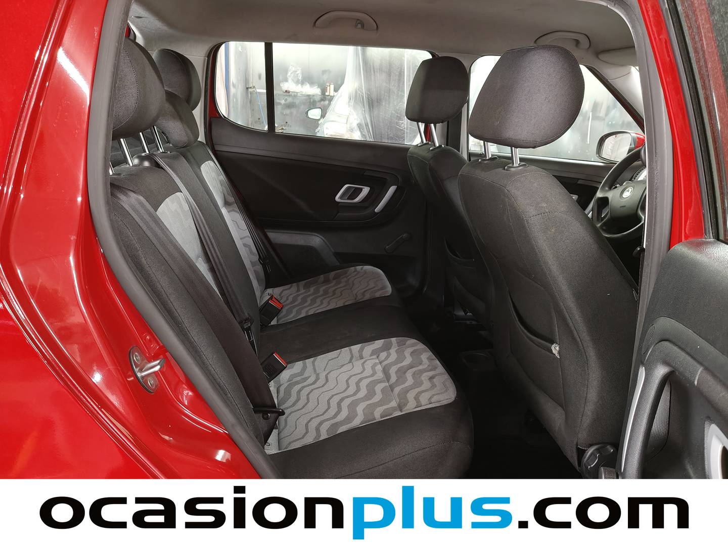 Skoda Fabia Skoda Fabia 1.2 Young (60 CV) al mejor precio