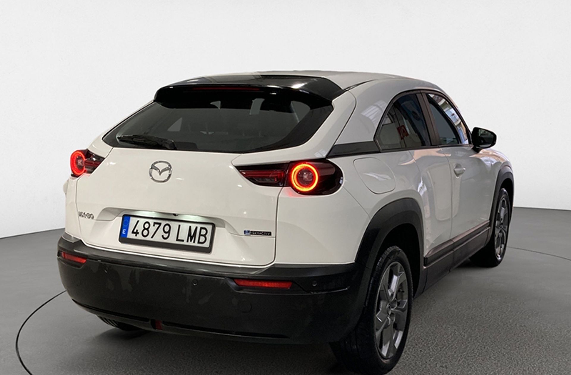 Mazda MX-30 e-Skyactiv Origin - foto 3