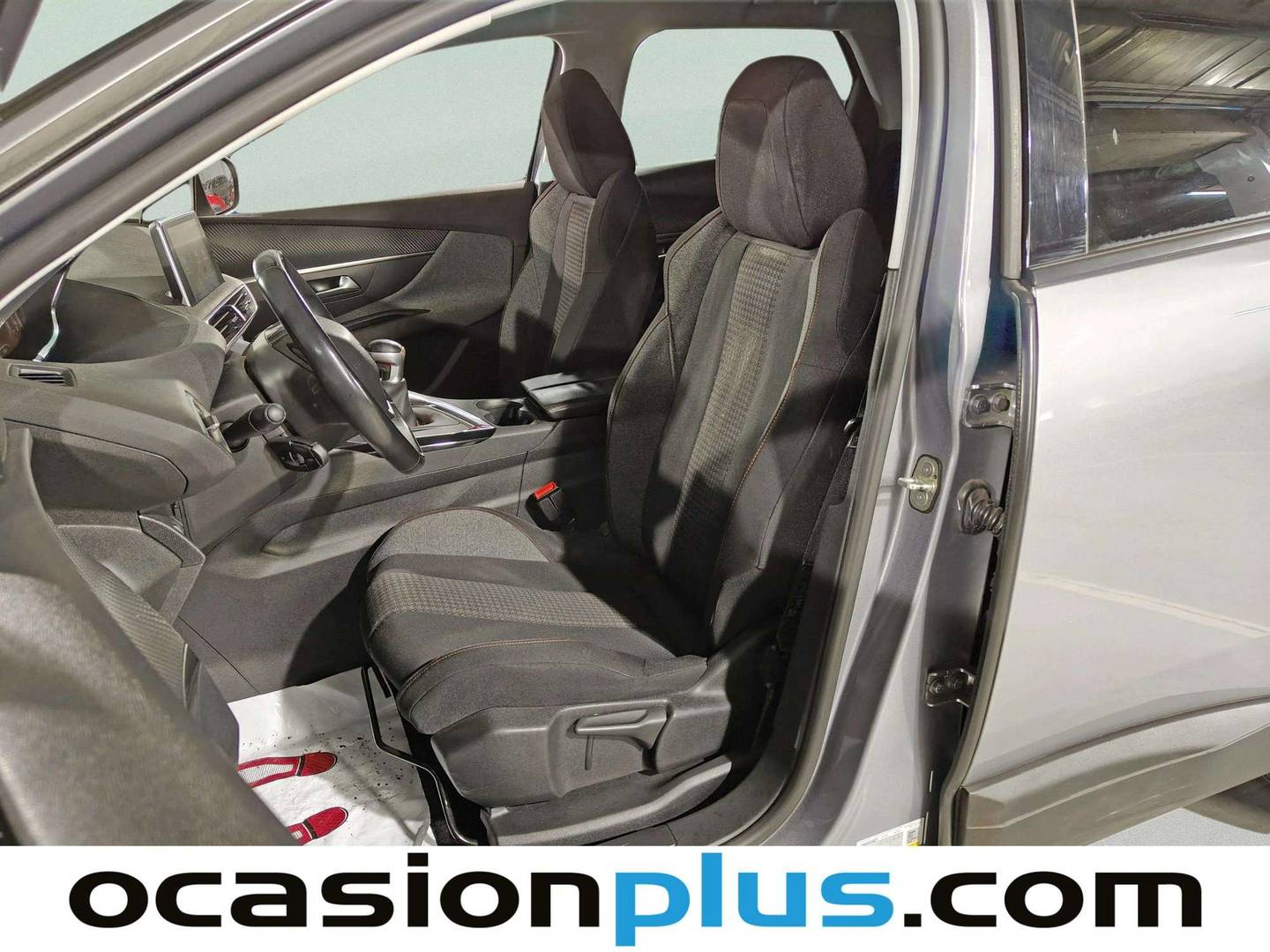 Foto Peugeot 3008 Peugeot 3008 BlueHDI 130 S&S Active (130 CV)