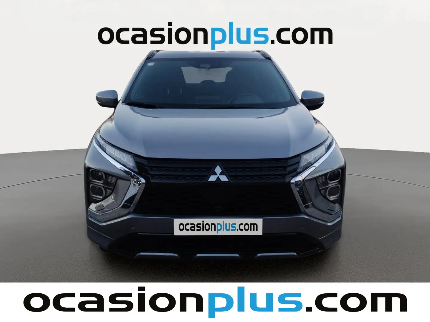 Foto Mitsubishi Eclipse Cross Mitsubishi Eclipse Cross 2.4 PHEV Kaiteki+ 4WD Auto (188 CV)