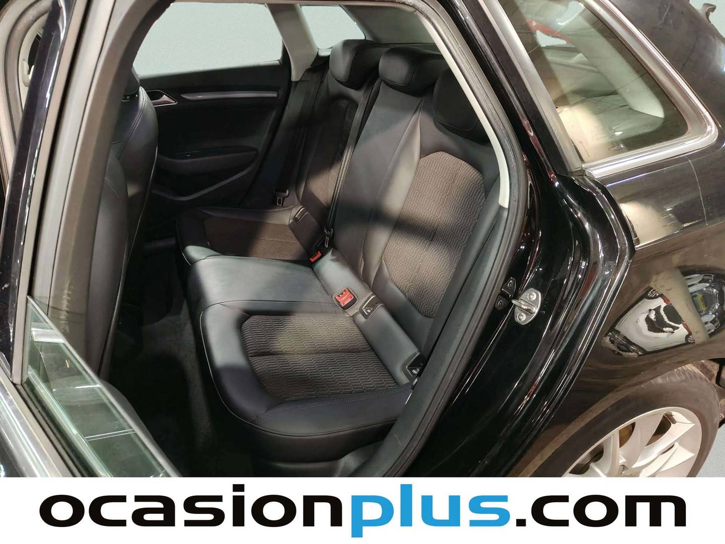 Foto Audi A3 Audi A3 Sportback Sportback Advanced 1.4 TFSI CoD ultra (150 CV) S tronic