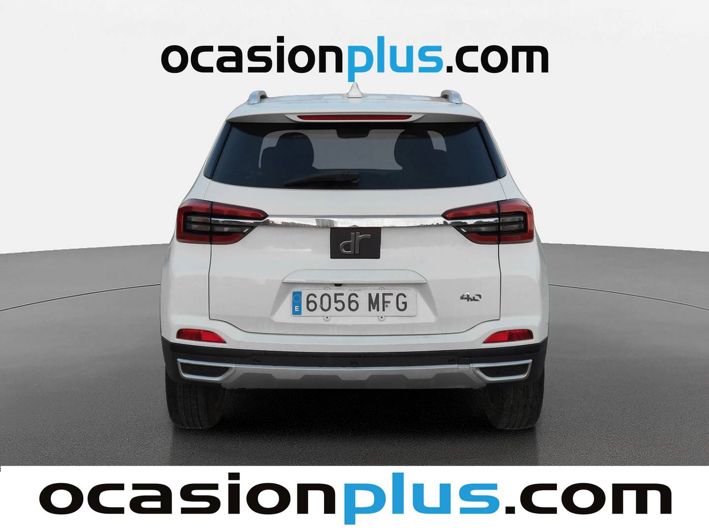 DR AUTOMOBILES DR 4.0 DR AUTOMOBILES DR4 1.5  (116 CV) 116cv