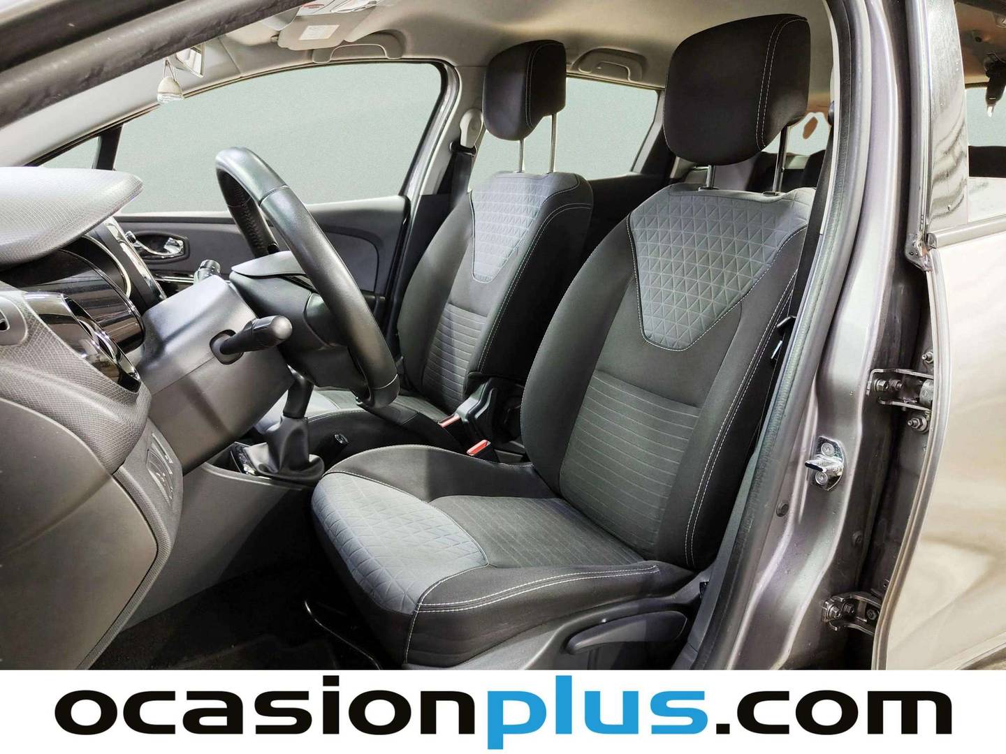 Foto Renault Clio Renault Clio Sport Tourer Dynamique Energy dCi (90 CV)