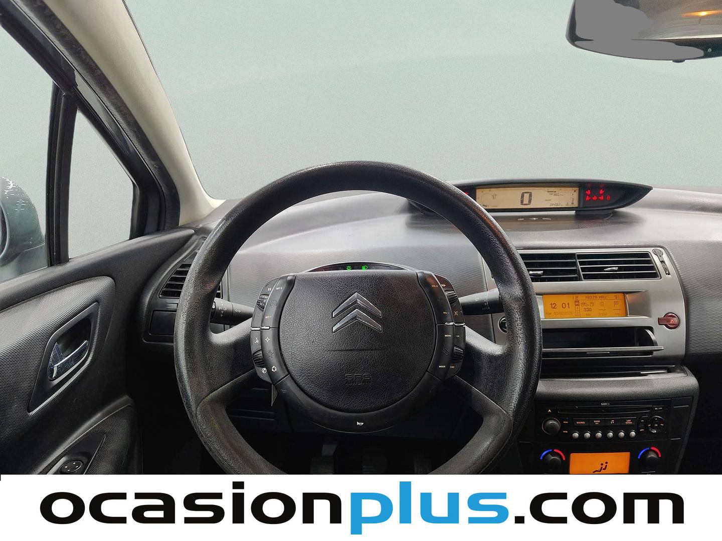 Foto Citroën C4 Citroen C4 1.6 HDI Cool (90 CV)