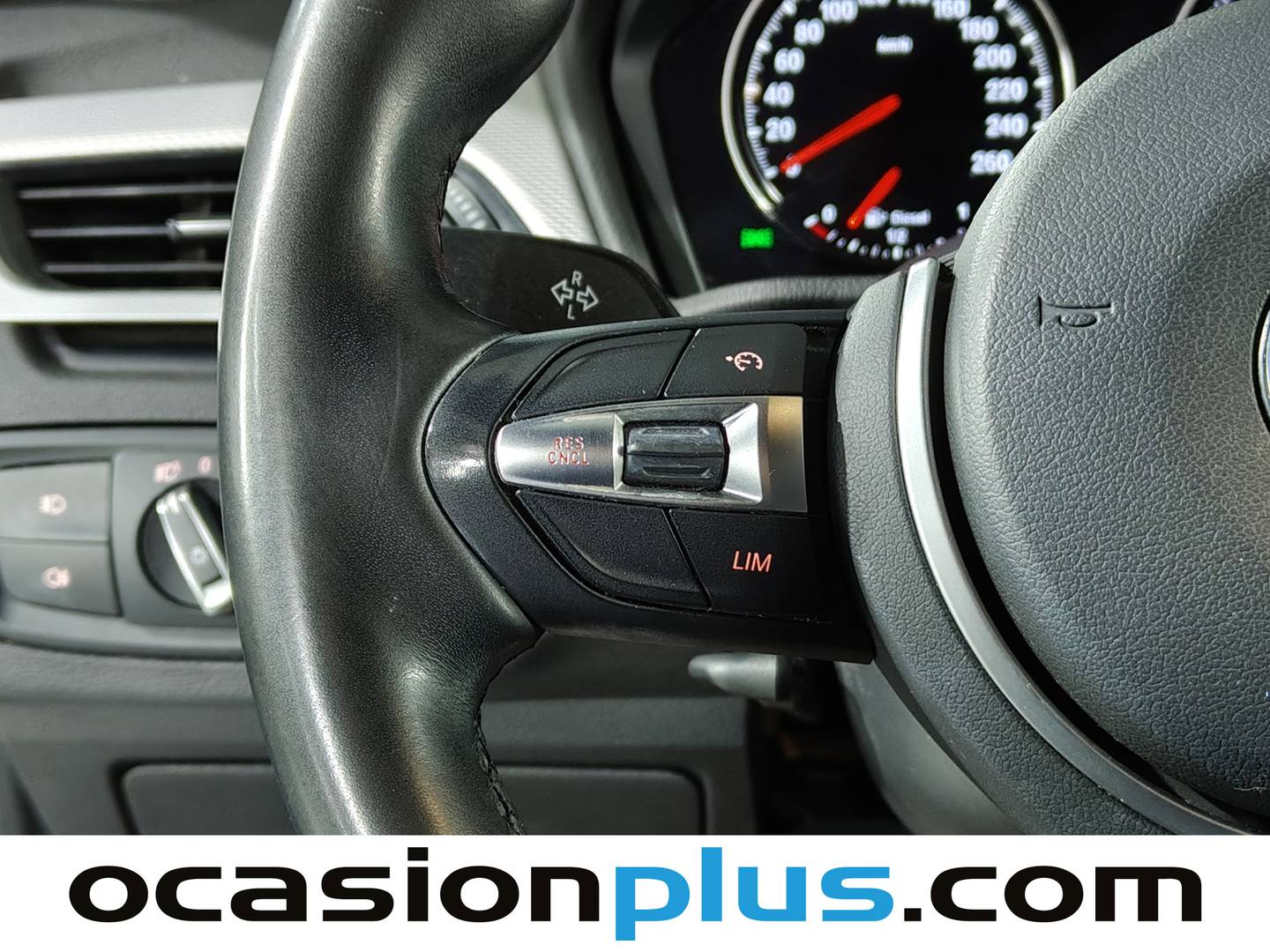 BMW X2 BMW X2 sDrive18d (150 CV) Pack M de ocasión