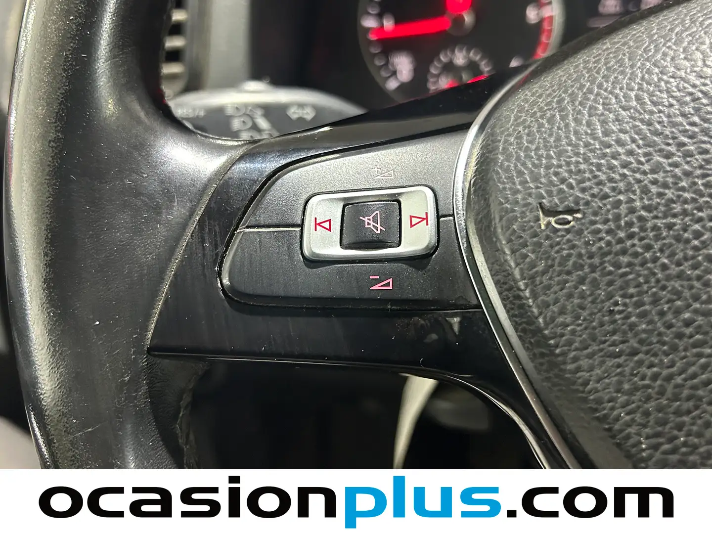 Foto Volkswagen Amarok Volkswagen Amarok 3.0 TDI CD Conect 4Motion (163 CV)