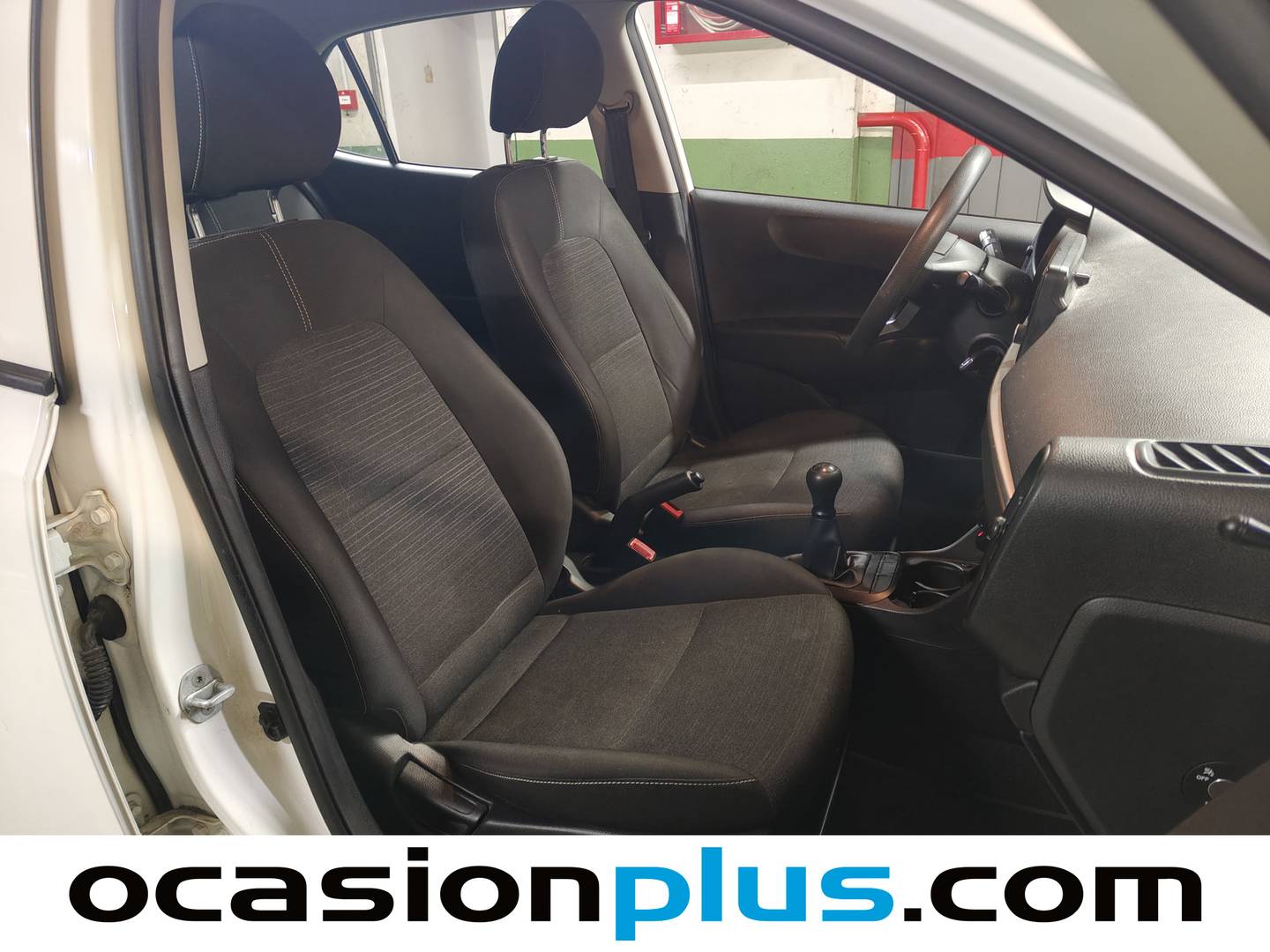 Fotos maletero KIA Picanto Kia Picanto 1.0 CVVT Concept  (67 CV)