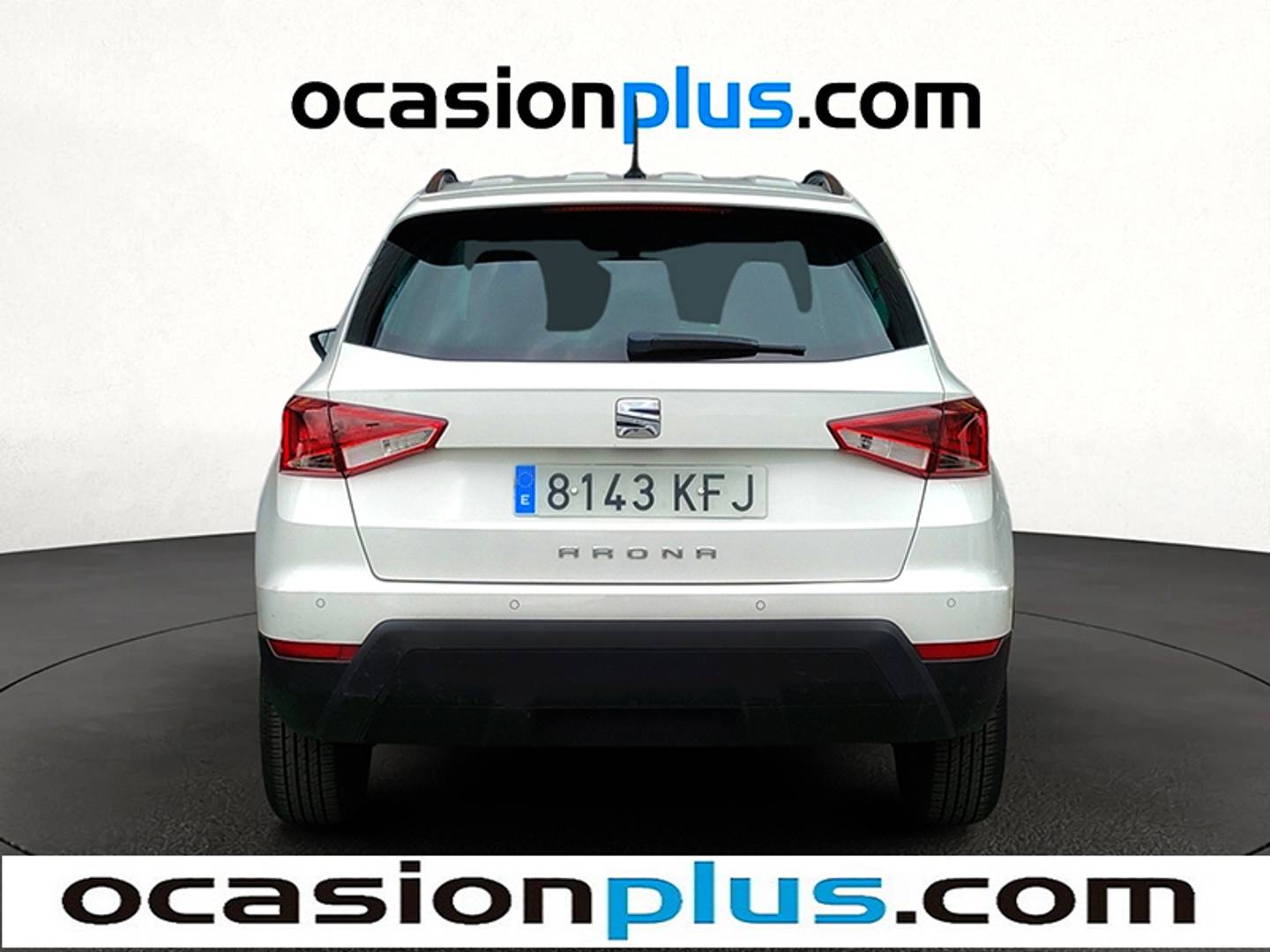 Foto Seat Arona SEAT Arona 1.0 TSI Style Ecomotive  (95 CV)