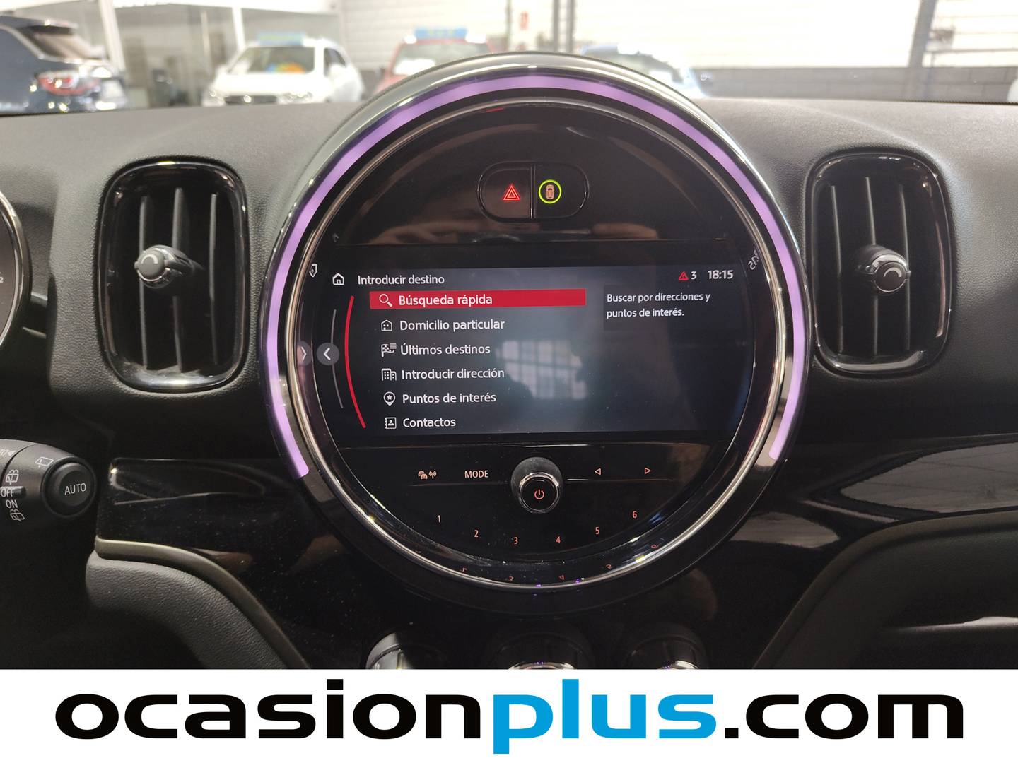 Foto Mini Countryman MINI MINI Countryman Cooper (136 CV)