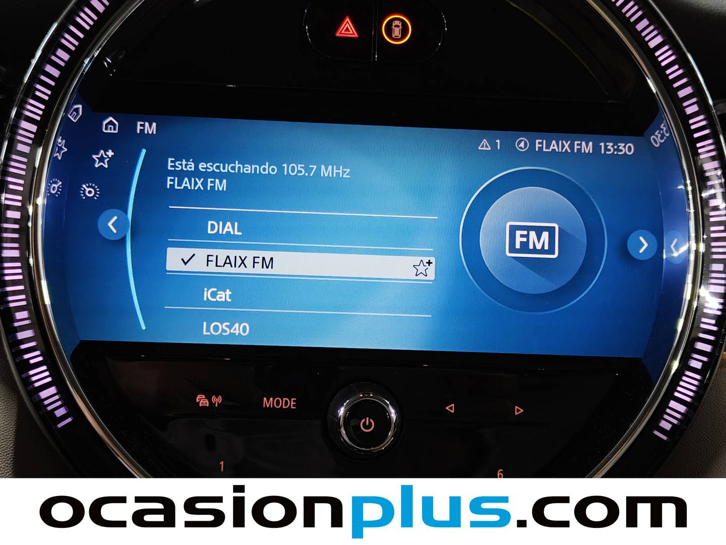 Mini MINI MINI MINI Cooper (136 CV) de segunda mano