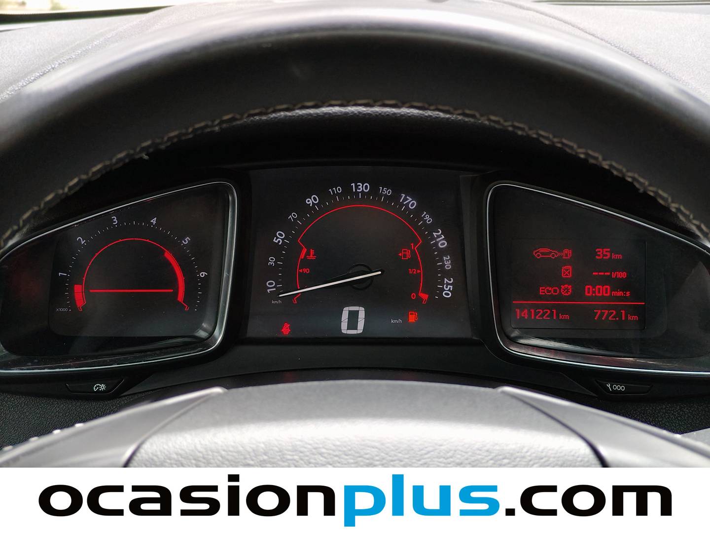 DS DS 5 DS DS5 BlueHdi 150 Style (150 CV) 150cv