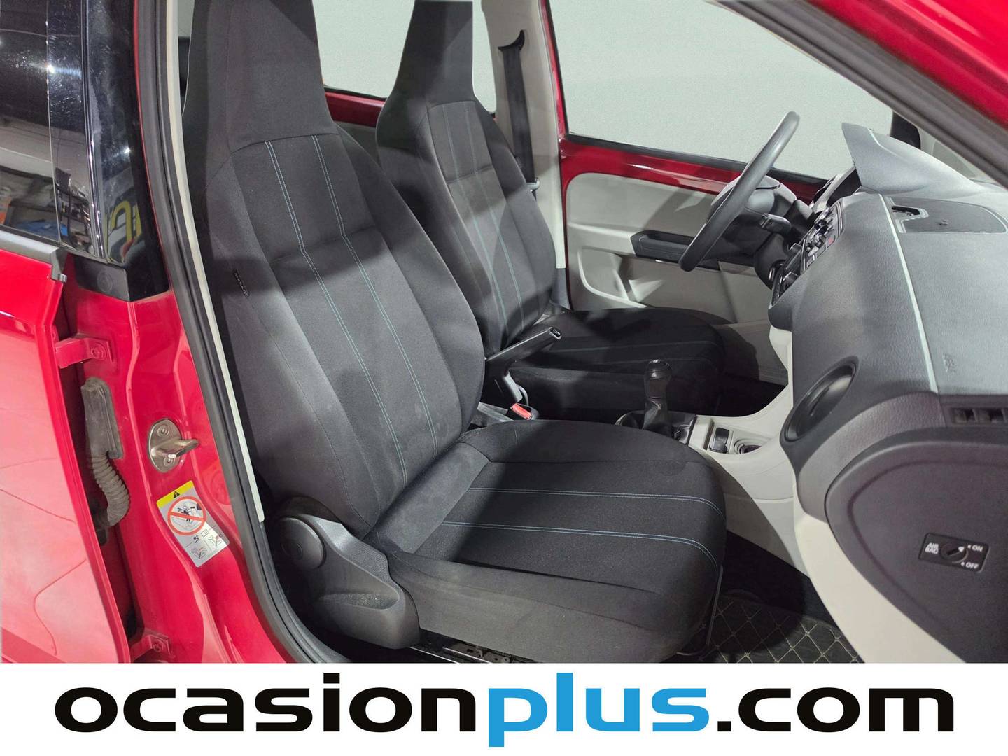 Seat Mii Seat Mii 1.0 Style (75 CV) km 0