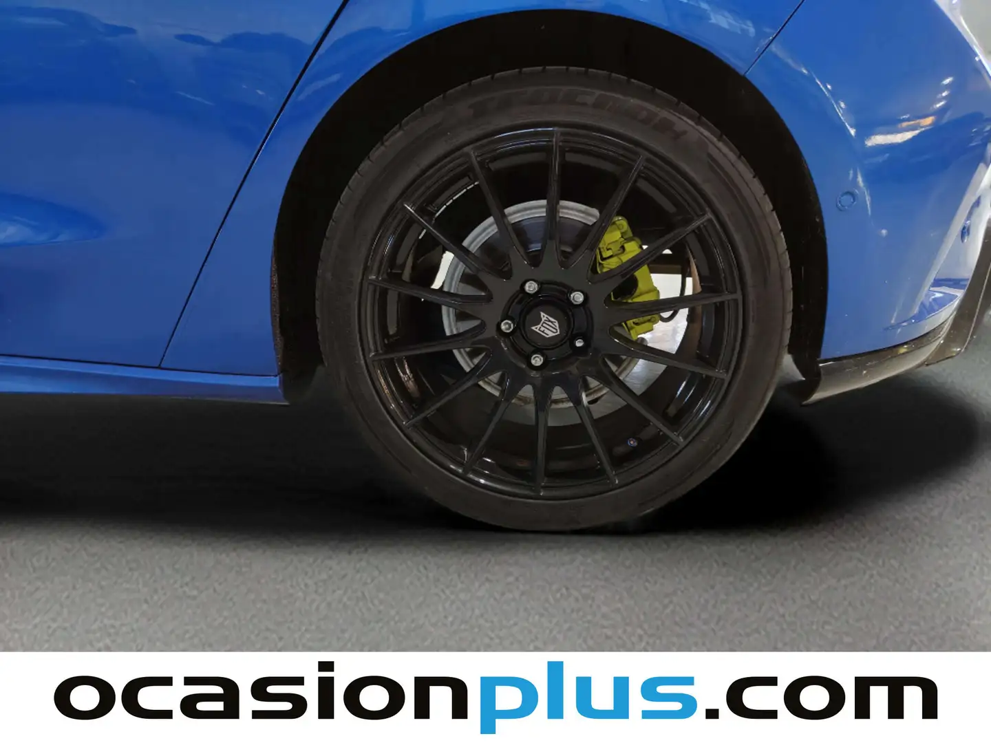 Foto Ford Focus Ford Focus 1.5 Ecoblue ST-Line Auto (120 CV)