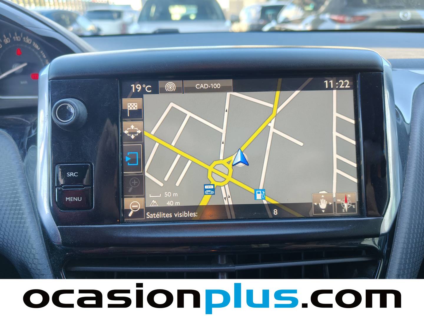 Extras y acabados del Peugeot 2008 Peugeot 2008 PureTech 82 Style (82 CV)