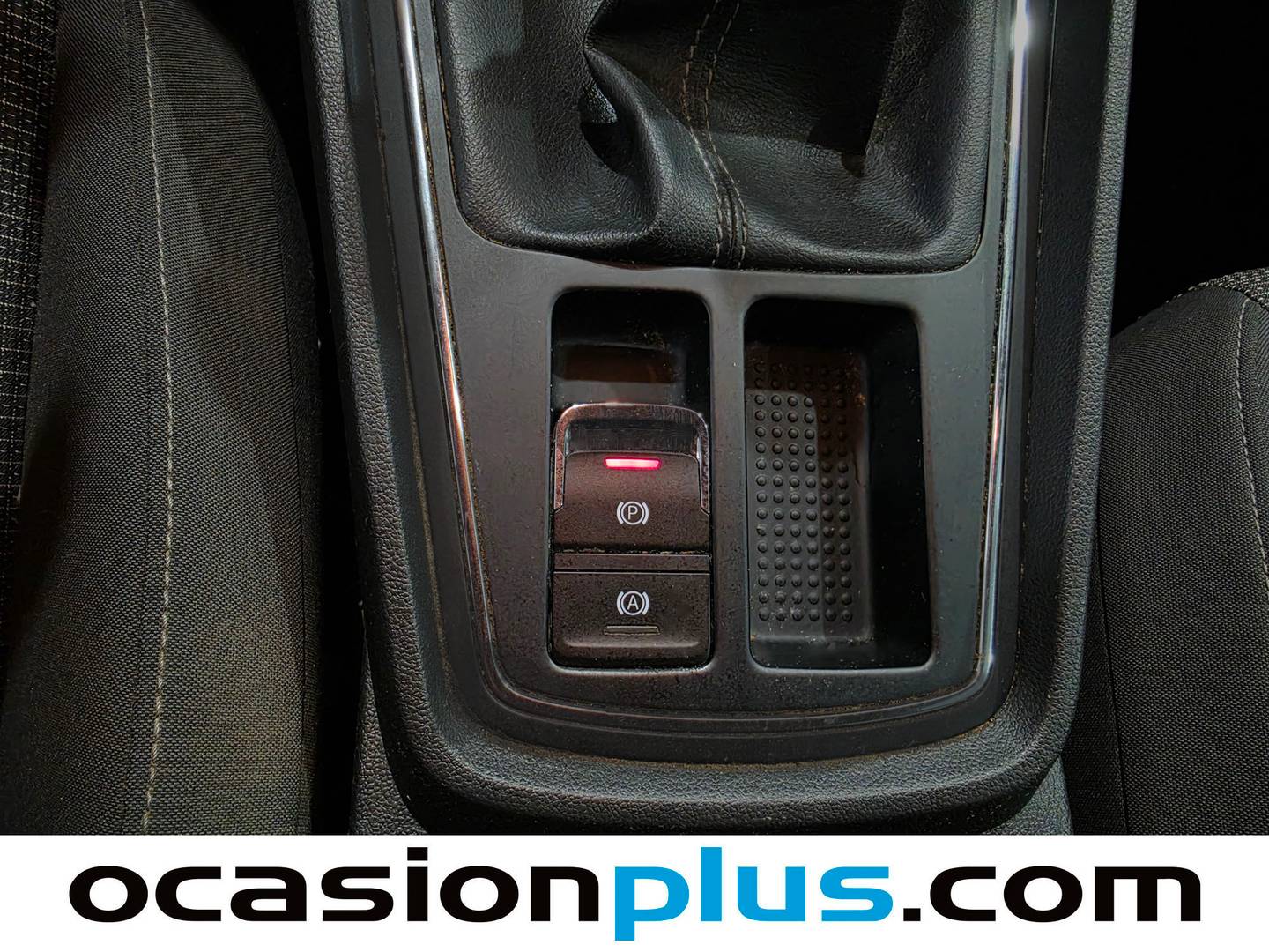 Extras del Seat León Seat León 1.6 TDI S&S Style (115 CV)
