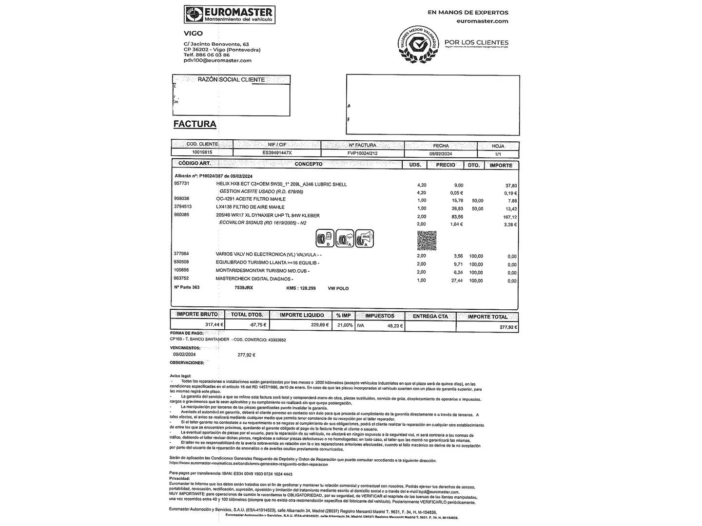 Foto Volkswagen Polo Volkswagen Polo Sport 1.4 TDI BMT (105 CV) Pack R line