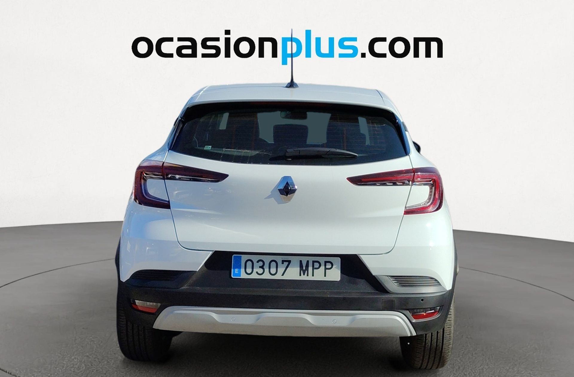 Renault Captur Evolution TCe GLP - foto 17