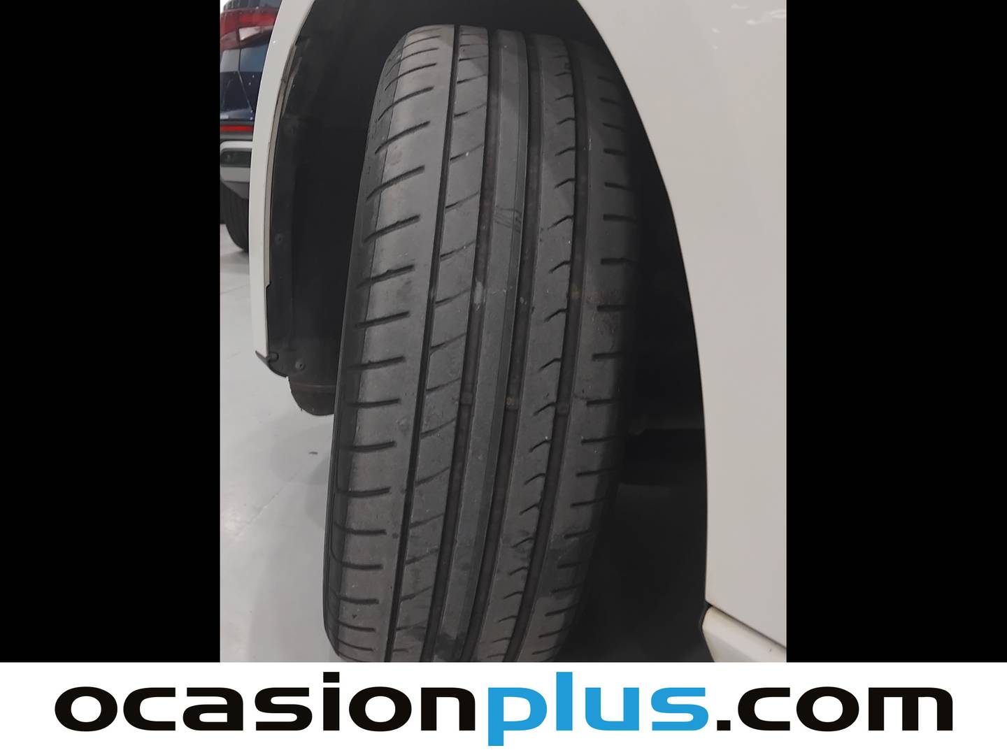 Foto Seat León SEAT León 1.5 TSI S&S Style Visio Edition (130 CV)