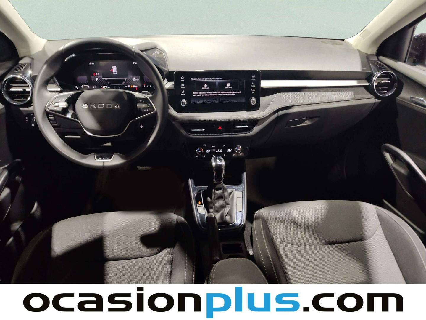 Skoda Fabia Skoda Fabia 1.0 TSI Selection DSG (115 CV) al mejor precio