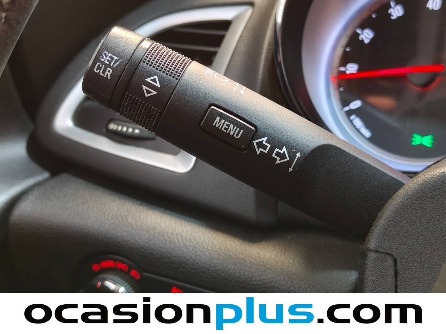 Opel Astra Opel Astra 1.4 Turbo Selective (140 CV) 2015