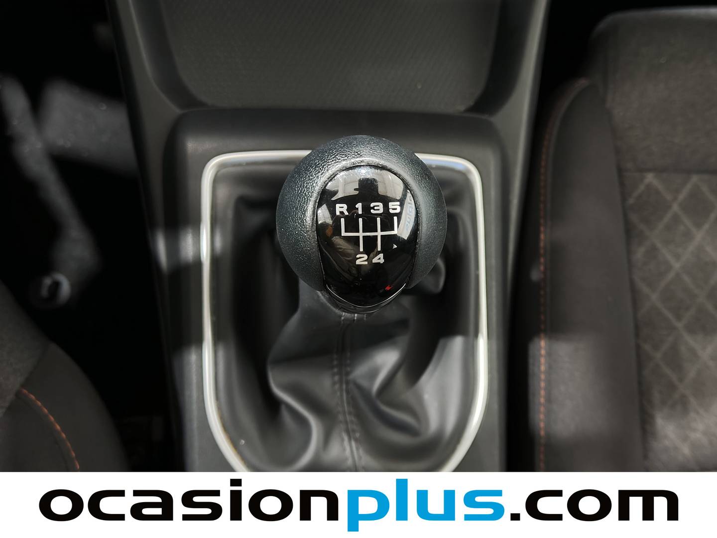 Foto MG MG3 MG MG3 1.5 Standard (116 CV)