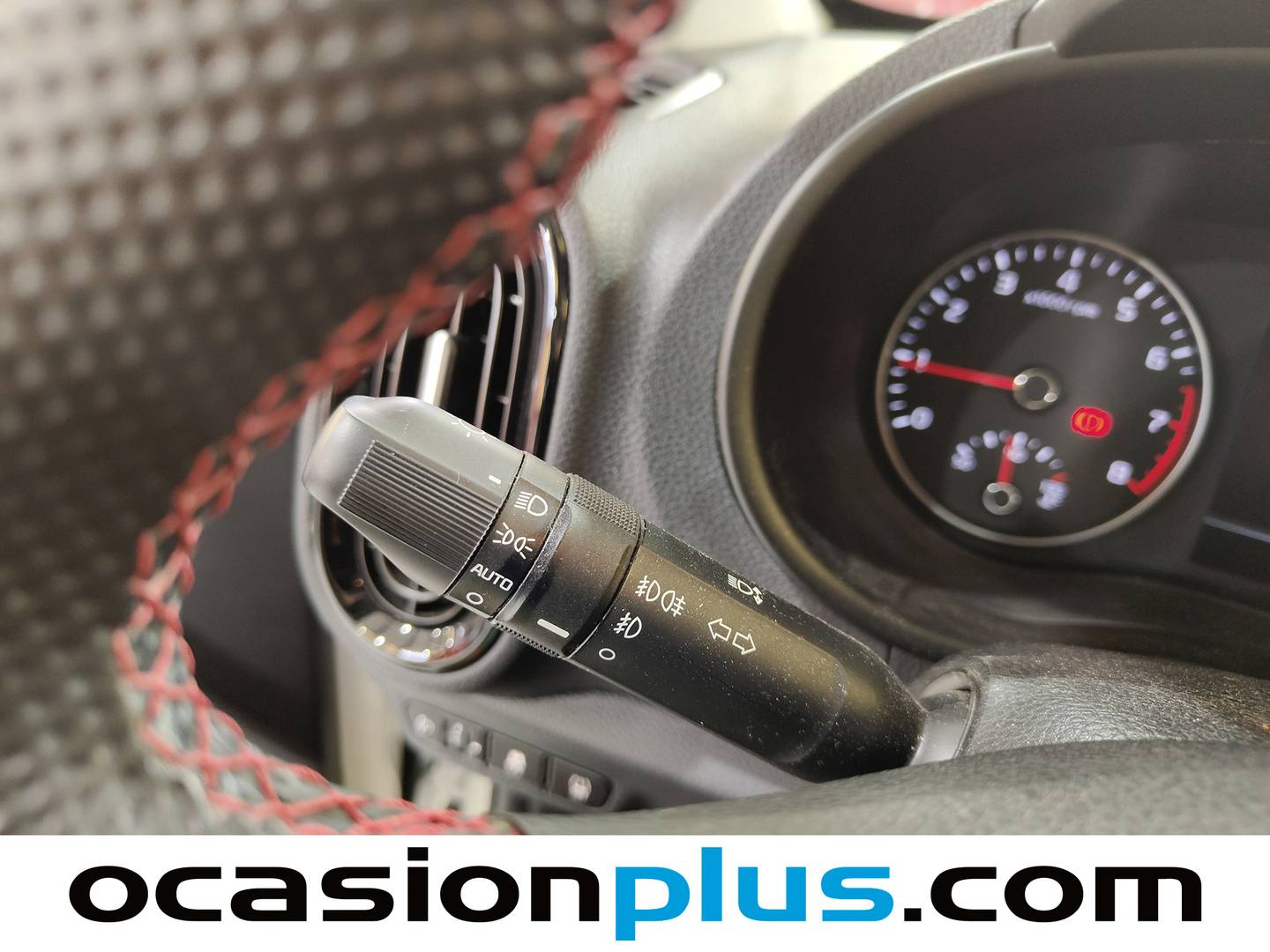 KIA Picanto KIA Picanto 1.2 DPi GT Line (84 CV) seminuevo