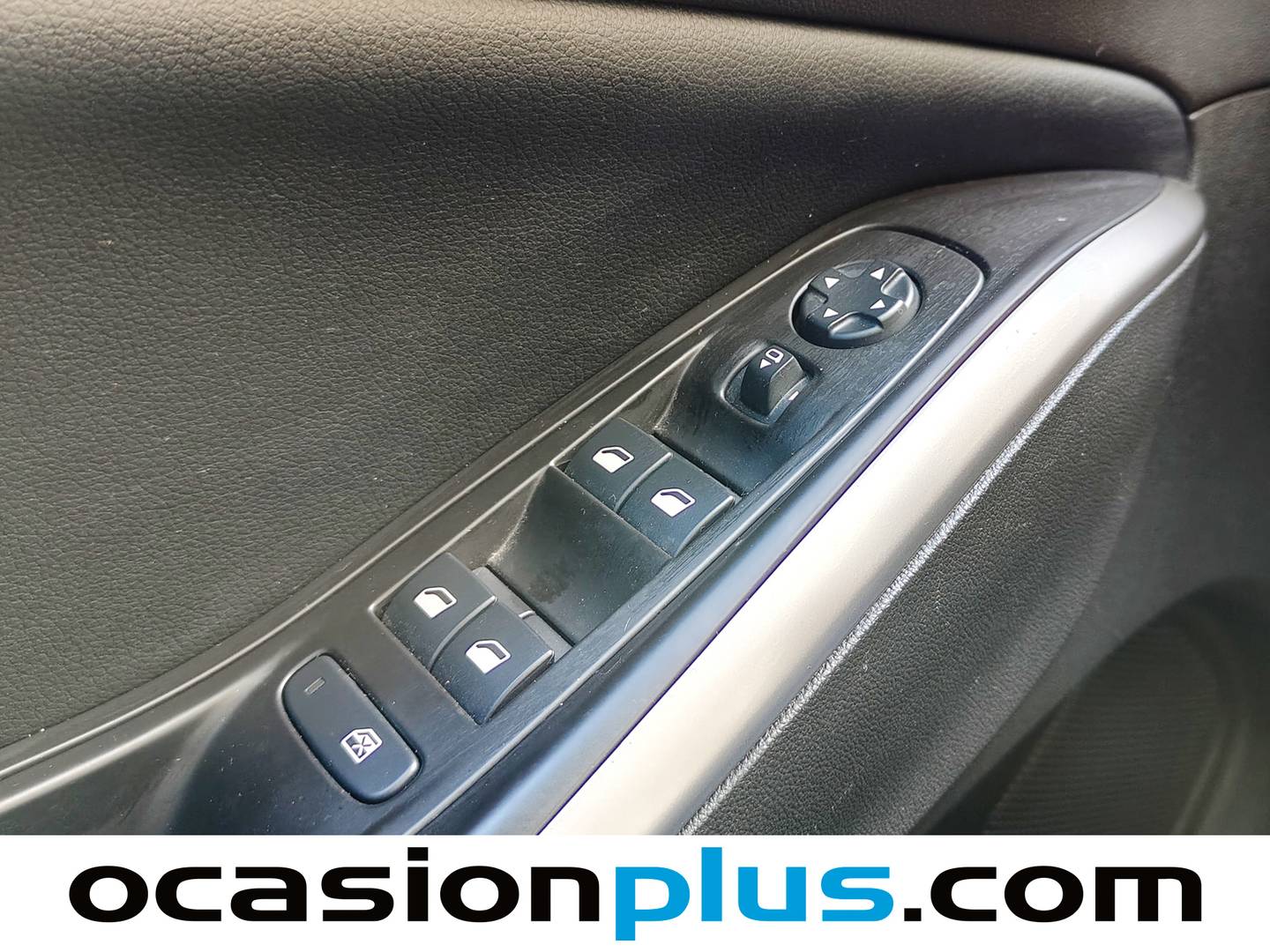 Opel Grandland Opel Grandland 1.2 Turbo XHT S&S GS (130 CV) manual