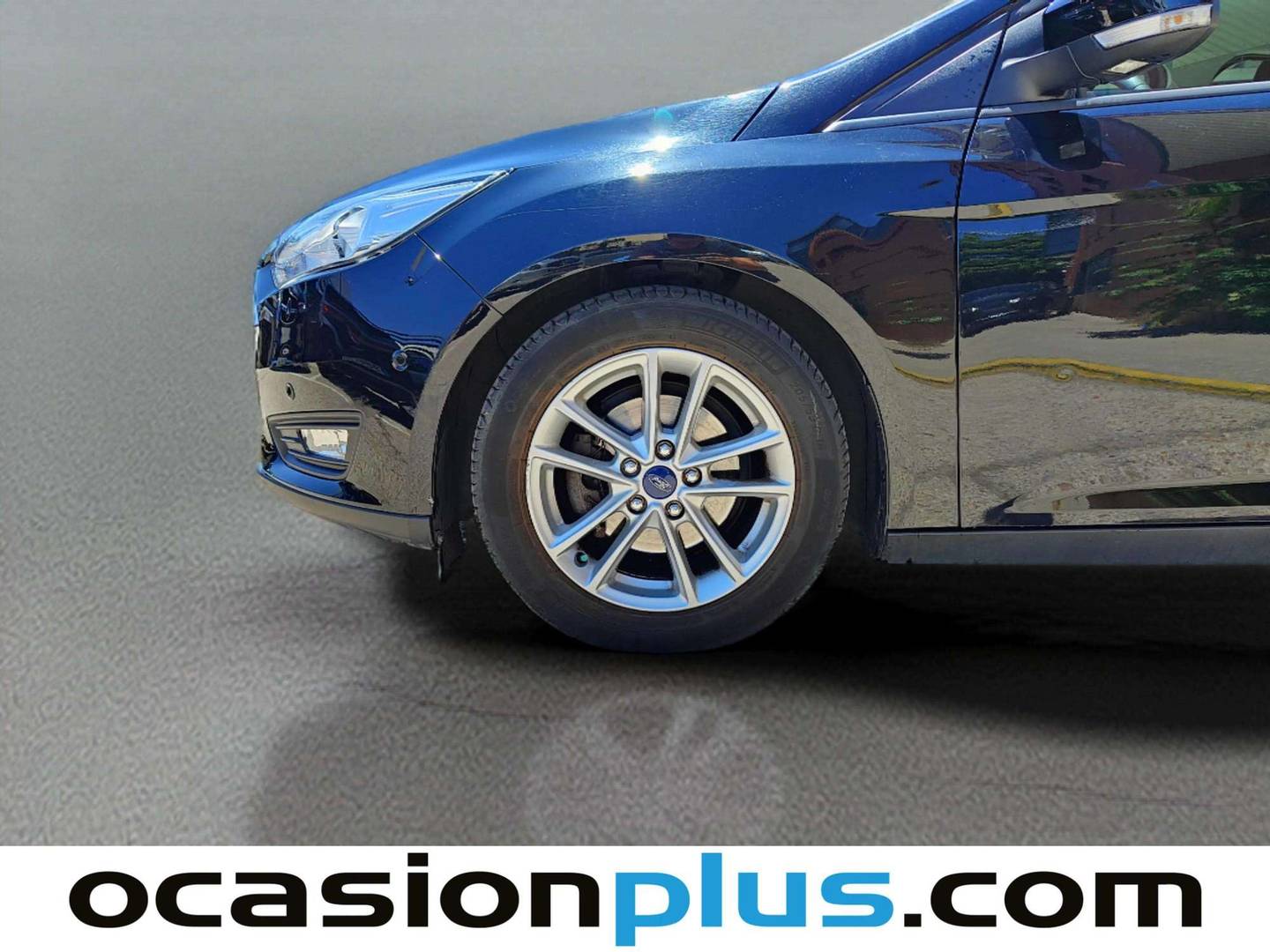 Ford Focus Ford Focus 1.0 Ecoboost S&S Business (125 CV) barato