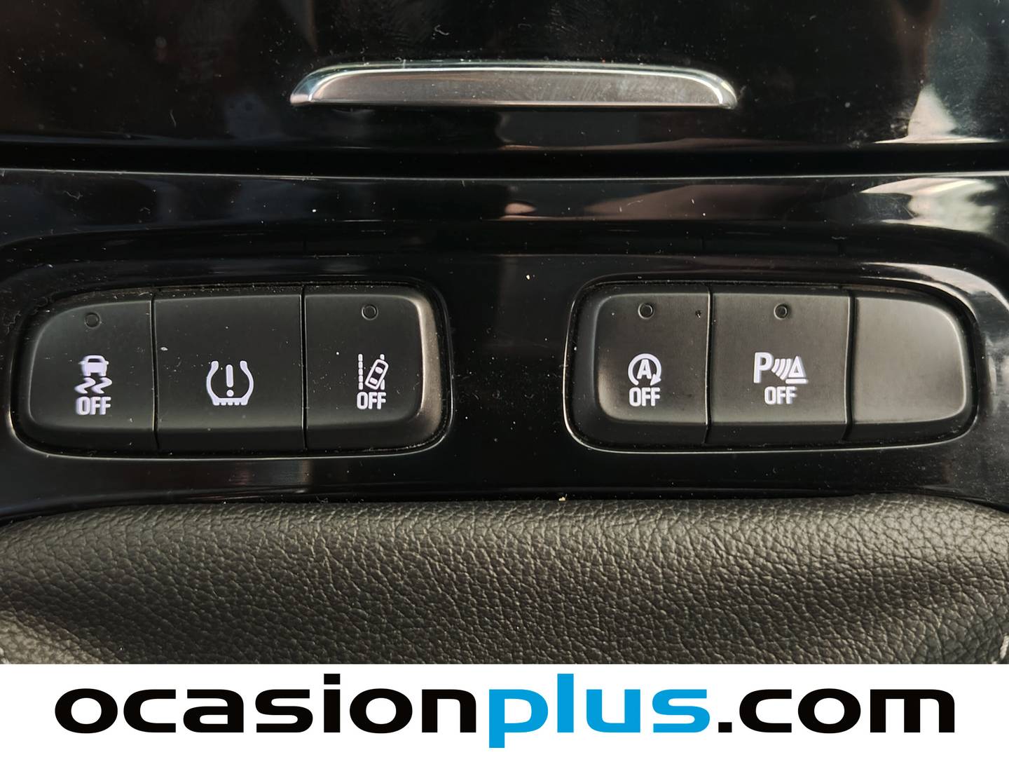 Accesorios del Opel Grandland X Opel Grandland X 1.5 CDTi S&S Selective  (130 CV)