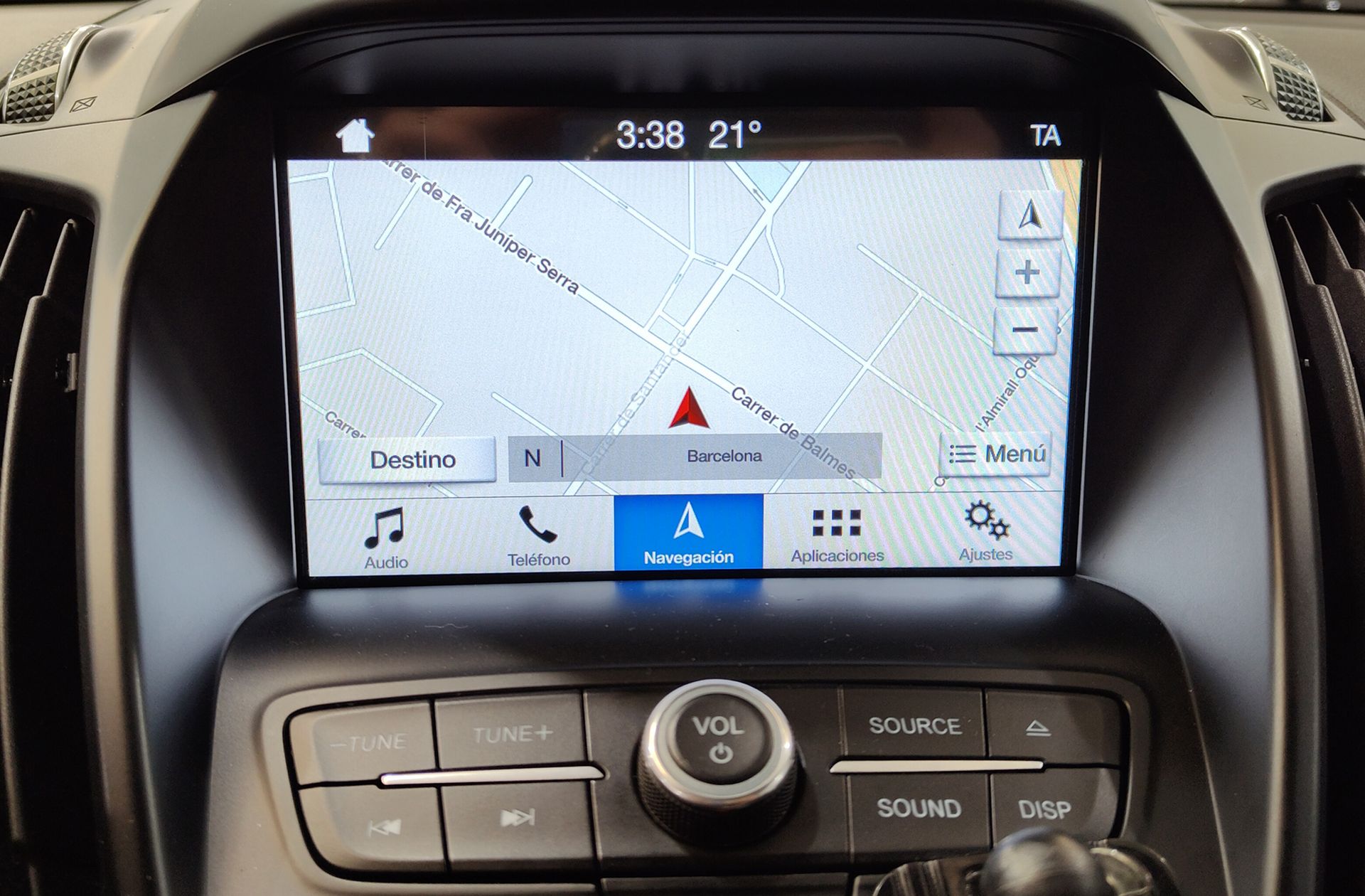 Ford Kuga 2.0 TDCi ST-Line 4x2 - foto 8