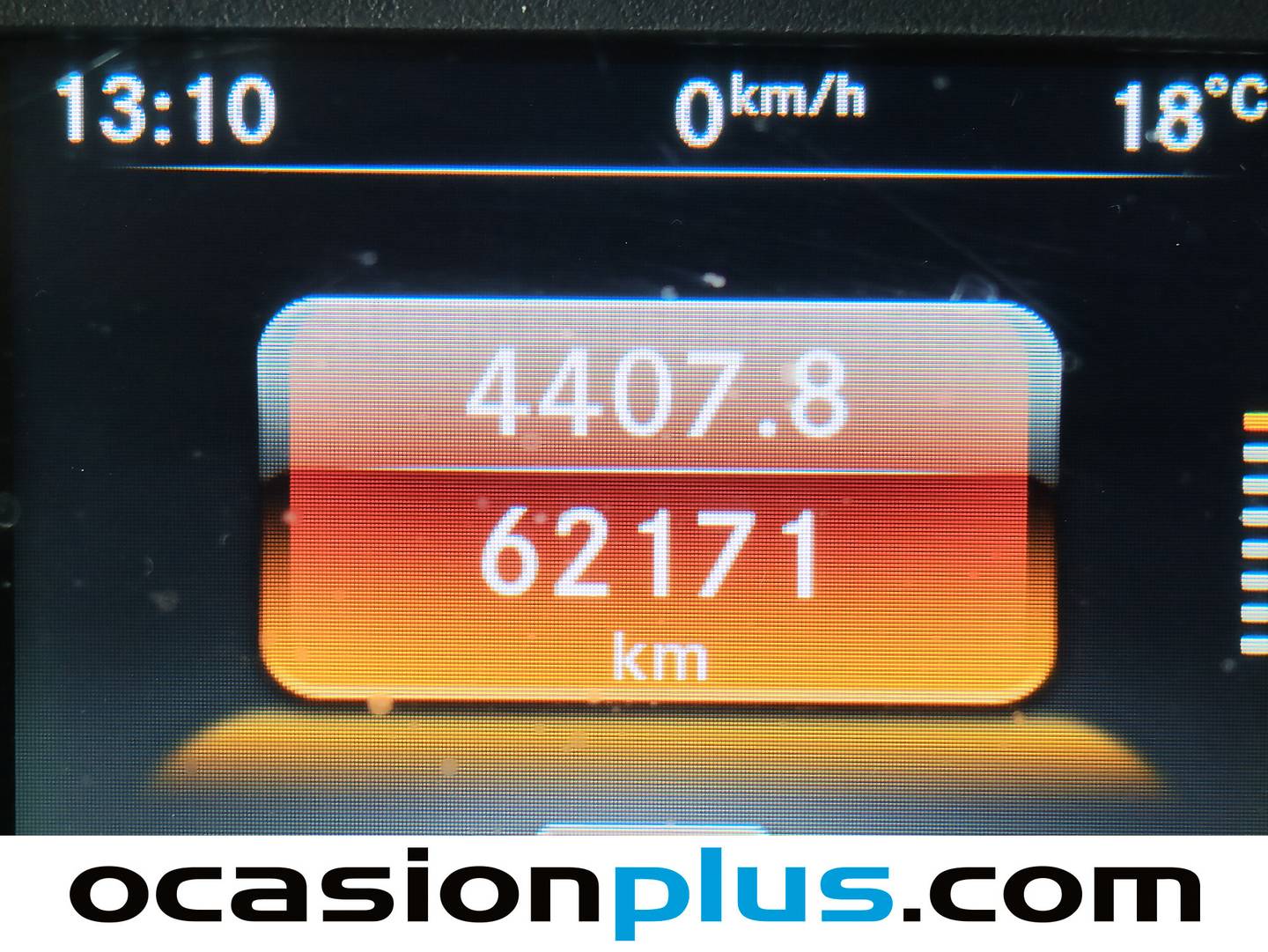 Smart forfour Smart ForFour 52 Passion (71 CV) seminuevo