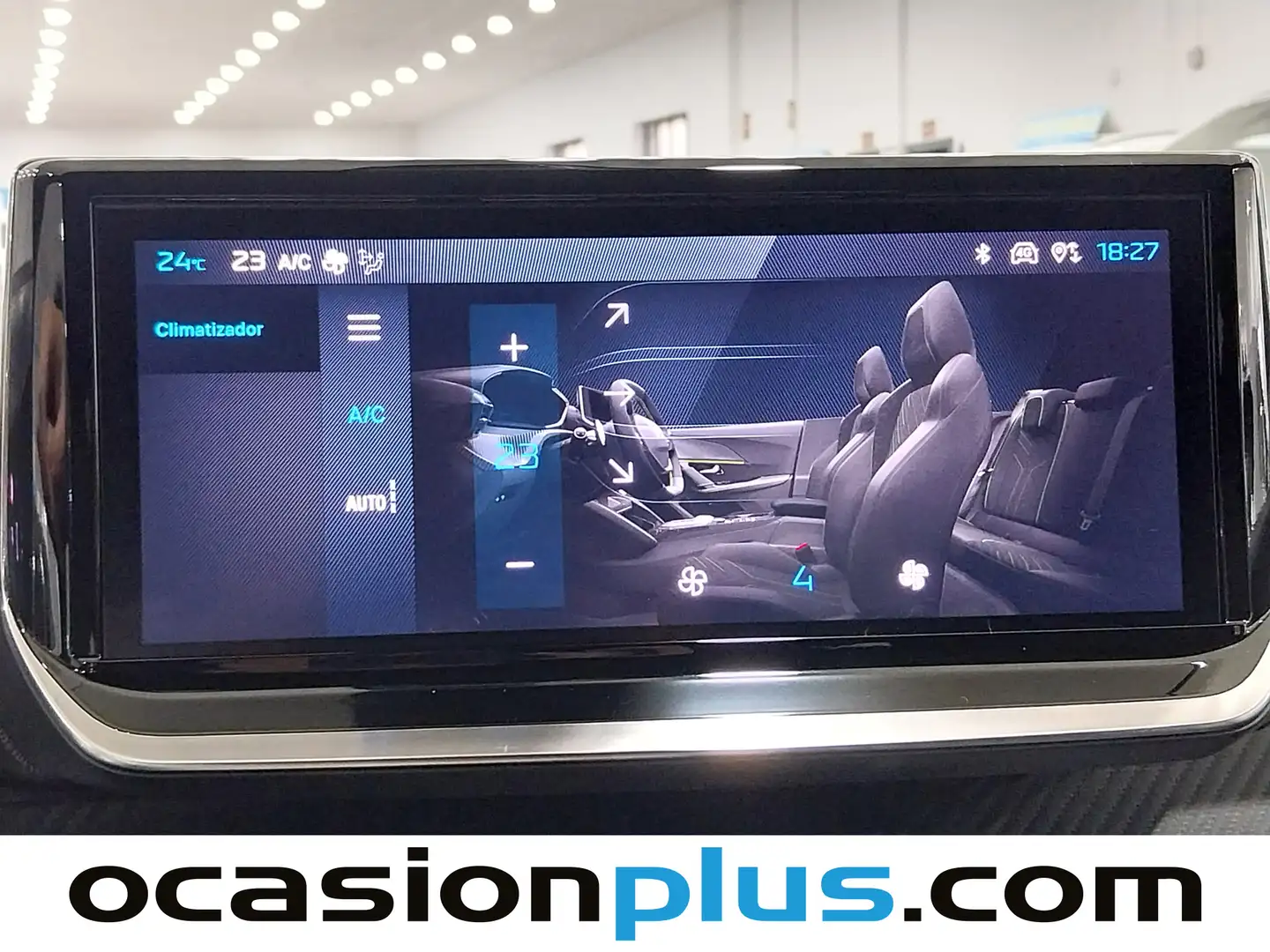 Foto Peugeot 2008 Peugeot 2008 PureTech 100 S&S Allure (100 CV)