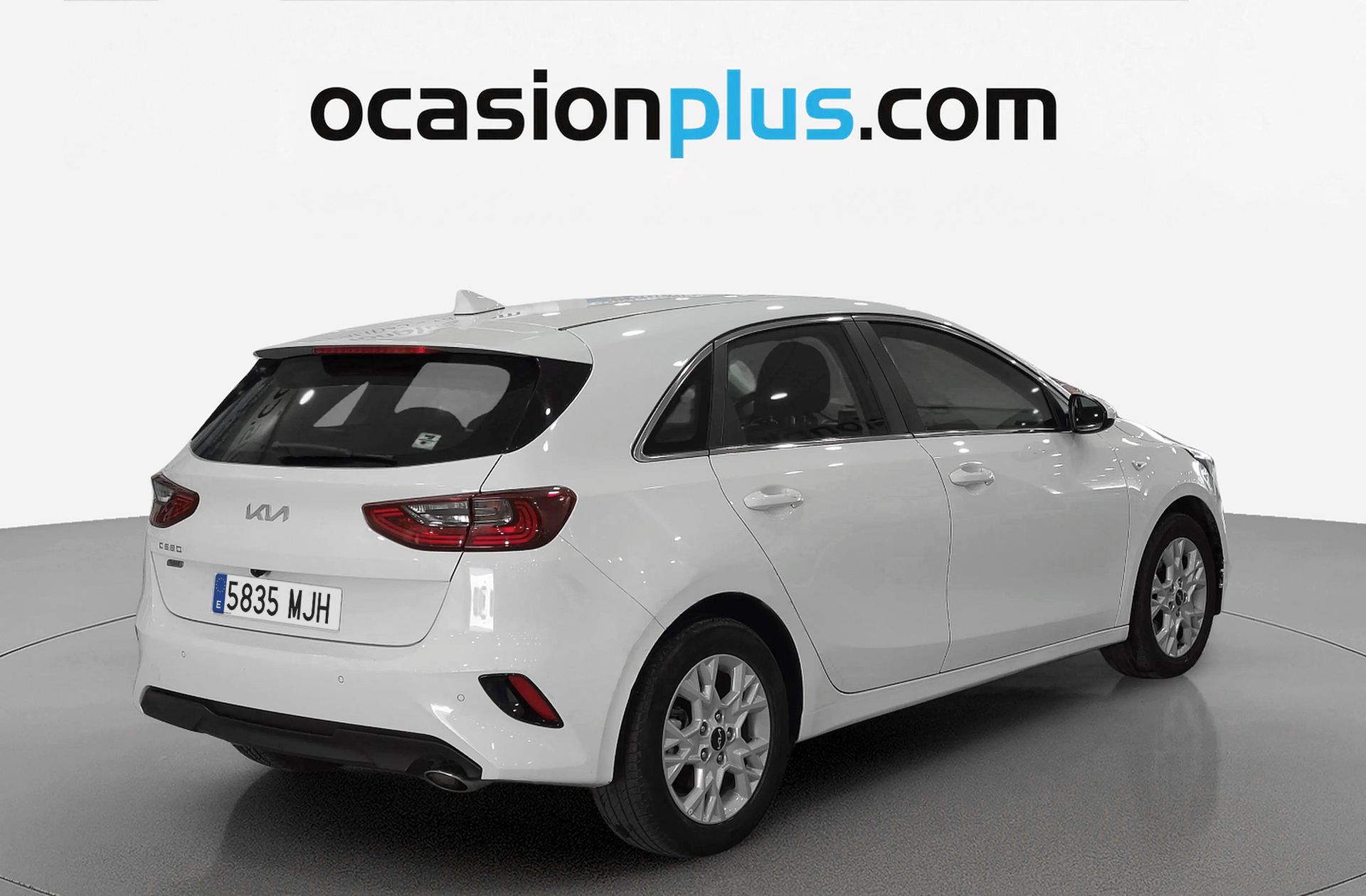 Kia Ceed 1.6 MHEV iMT Drive - foto 4