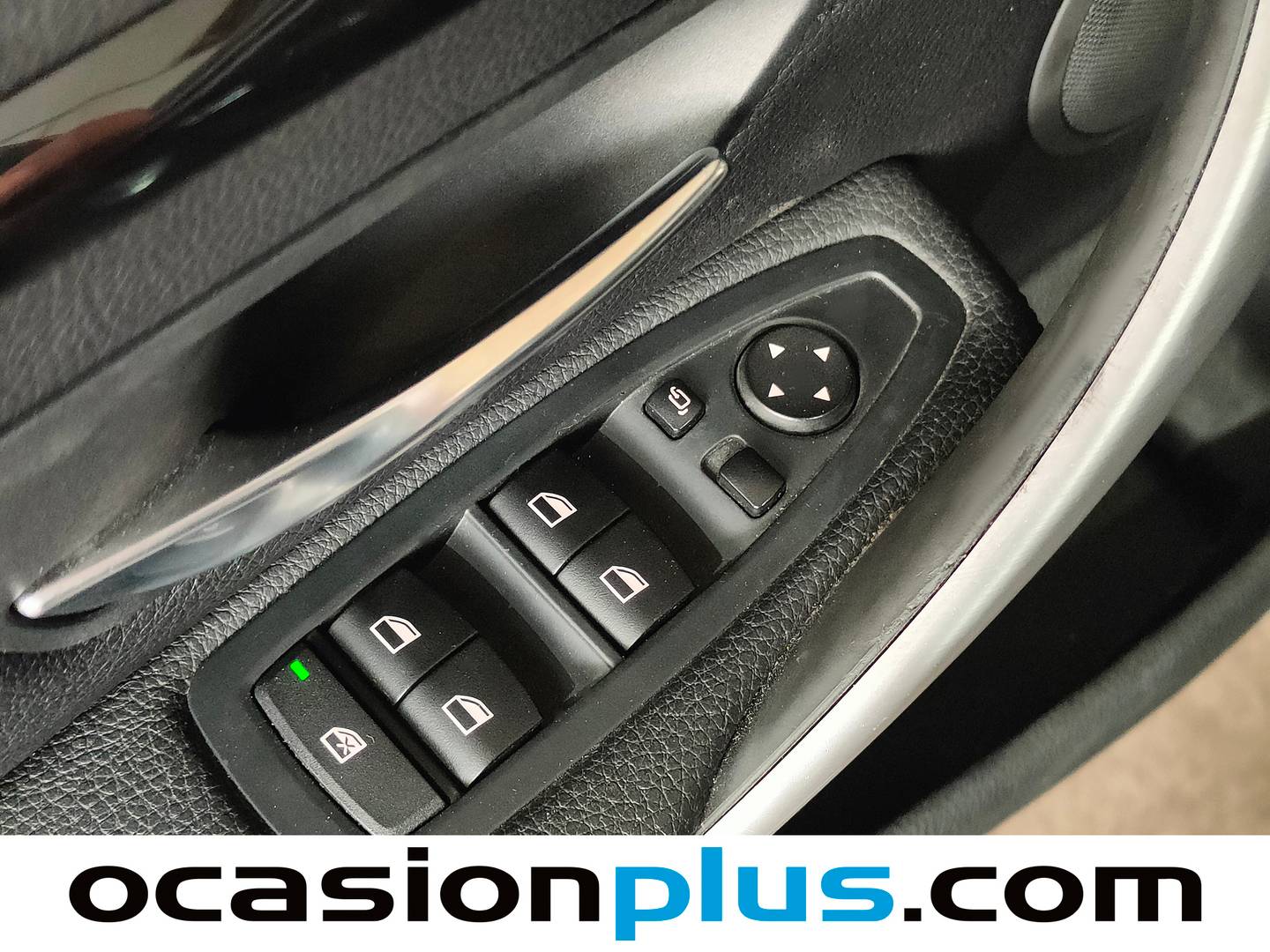 BMW Serie 4 BMW Serie 4 428i xDrive Gran Coupe (245 CV) seminuevo