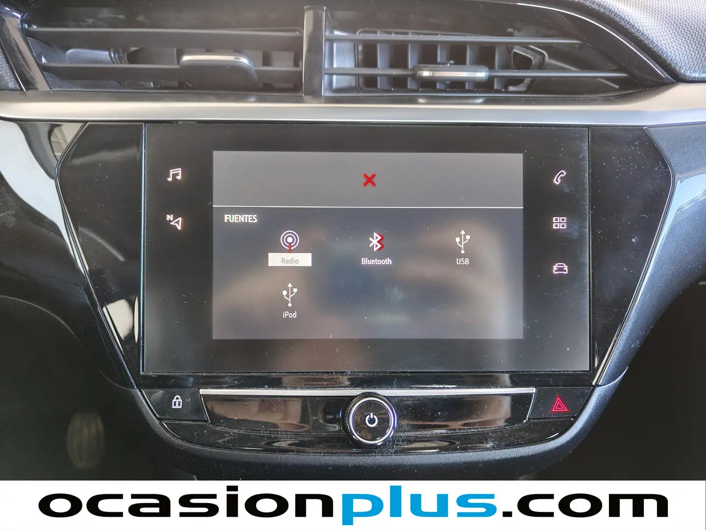 Foto Opel Corsa Opel Corsa 1.2 Turbo XHL Elegance (100 CV)