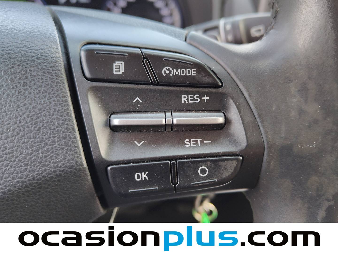 Acabados Hyundai Kona Hyundai Kona 1.6 GDI HEV Klass DT (141 CV)