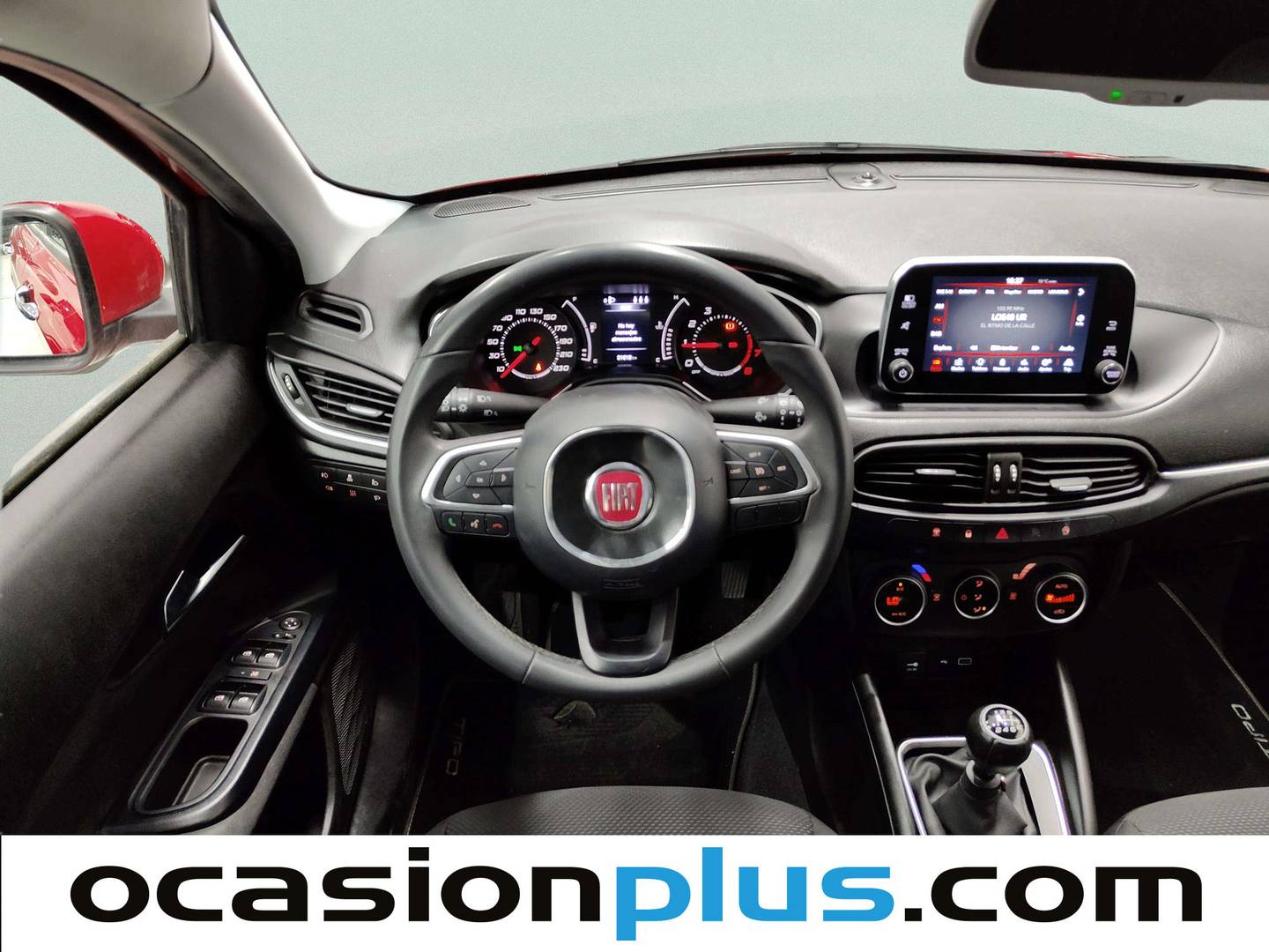 Fiat Tipo Fiat Tipo 1.4 Fire Lounge (95 CV) de ocasión