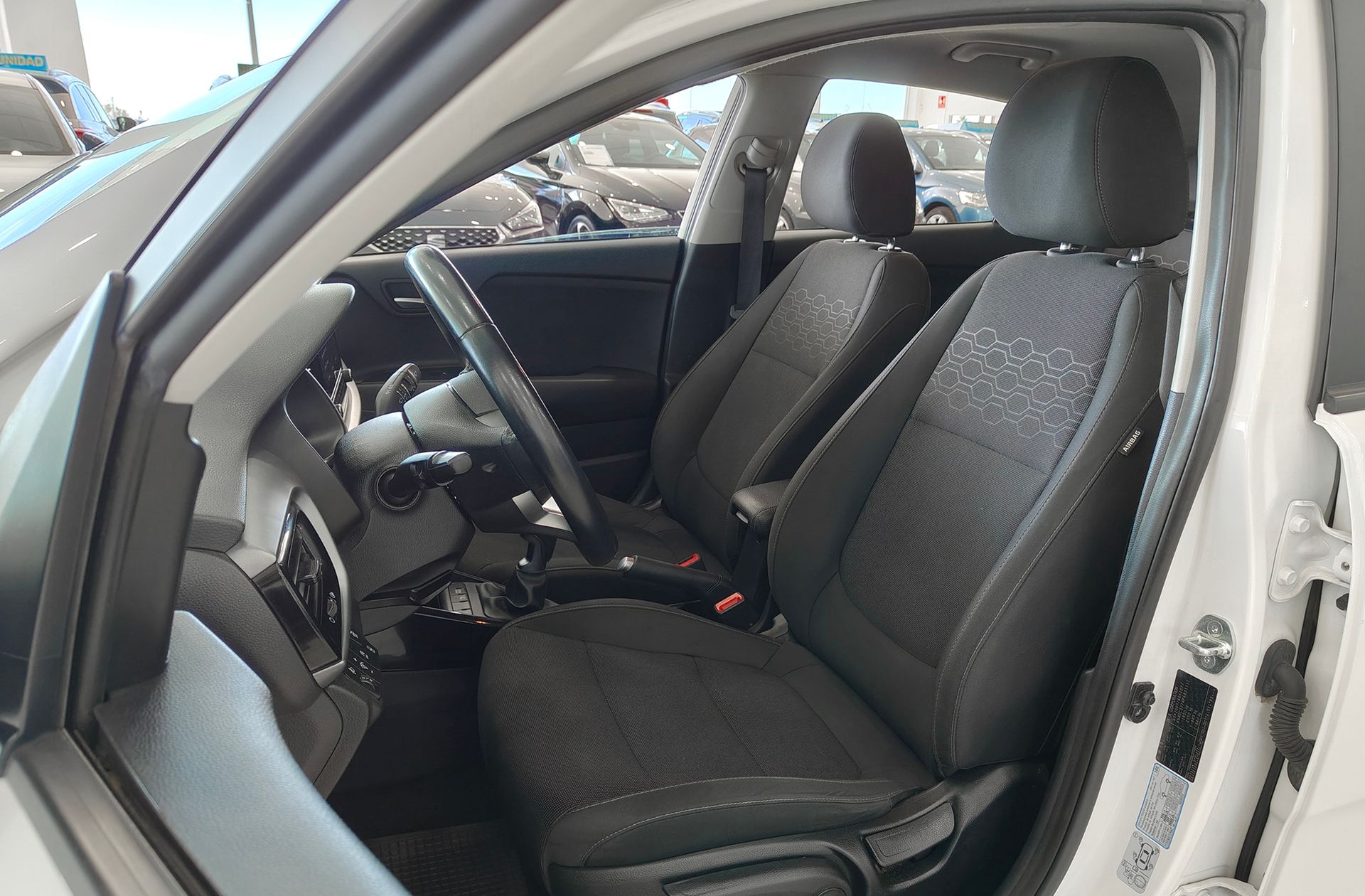 Kia Rio 1.0 T-GDi MHEV iMT Drive - foto 11