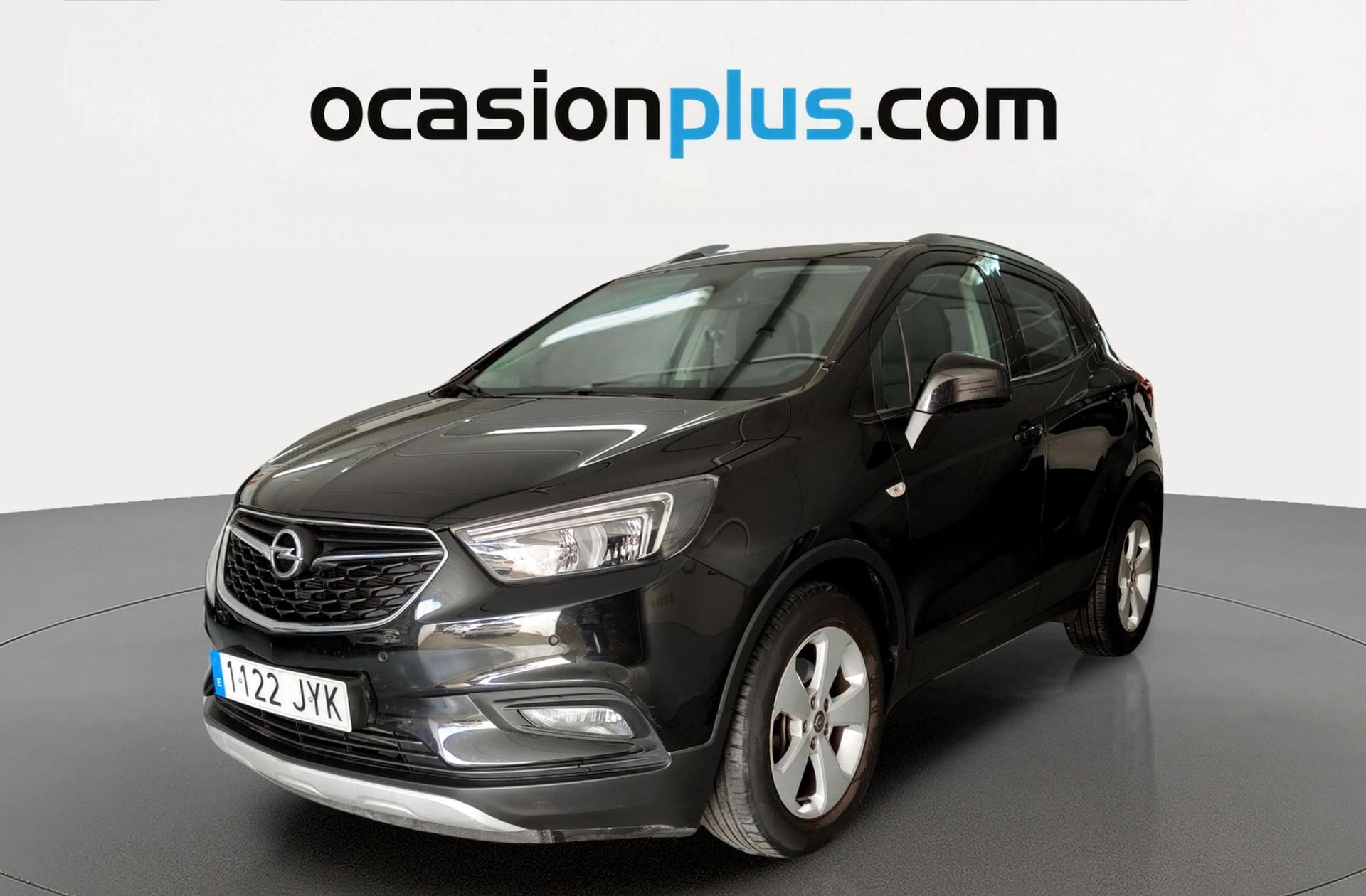 Opel Mokka 1.4 Turbo Selective 4x2