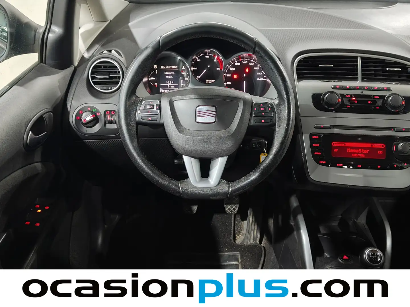 Foto Seat Altea Freetrack SEAT Altea Freetrack 2.0 TDI 4WD (140 CV)