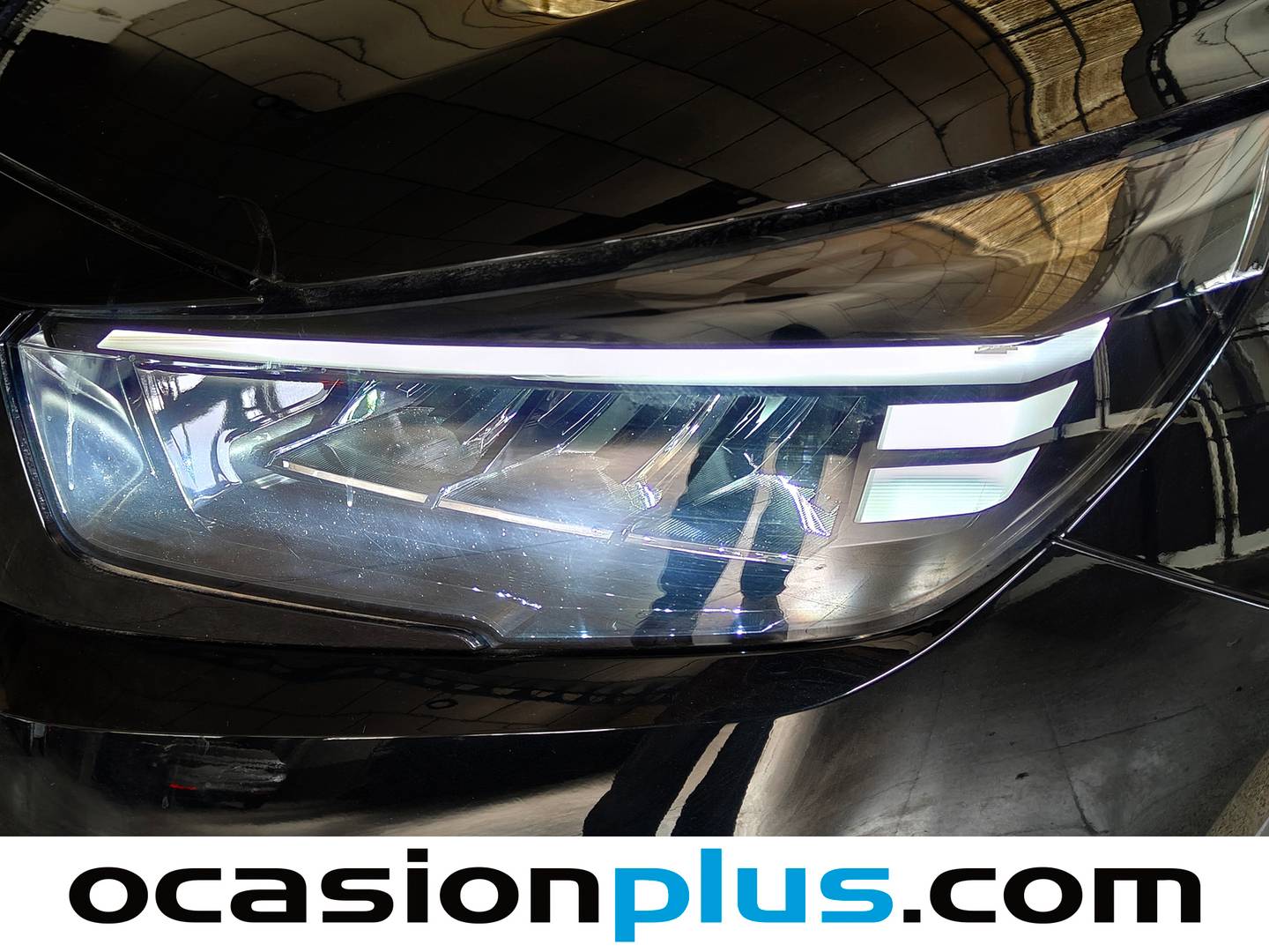 Acabados Opel Corsa Opel Corsa 1.2 T XHL GS (100 CV)