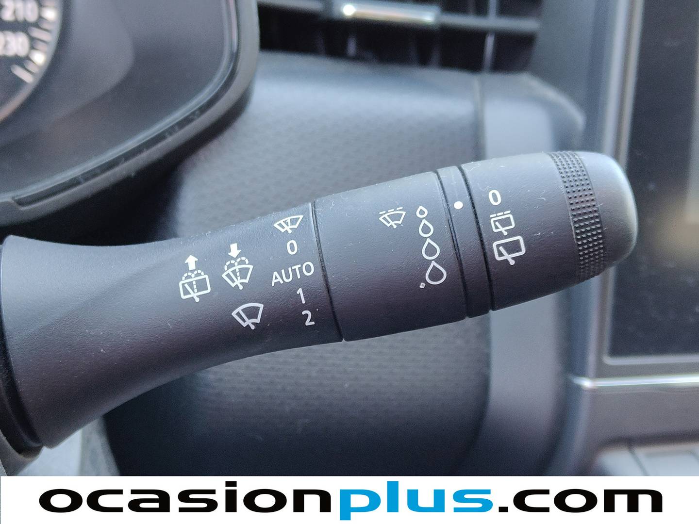 Accesorios del Renault Clio Renault Clio Equilibre TCe (100 CV) GLP