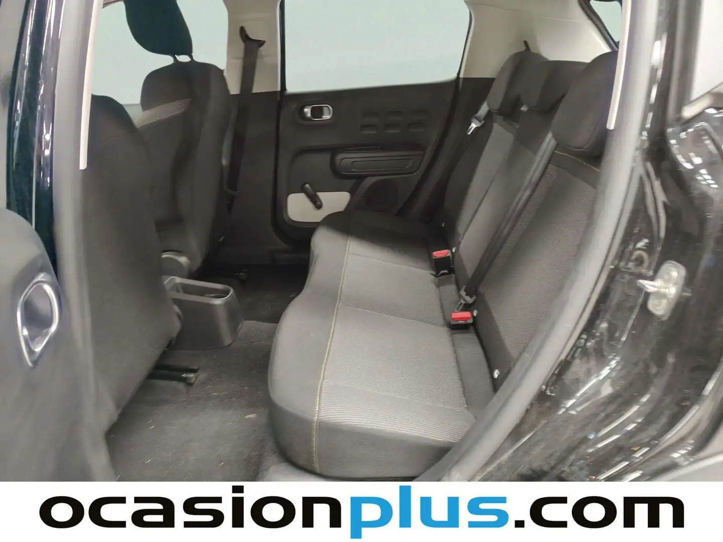 Foto Citroën C3 Origin Citroen C3 Origin PureTech 110 Max (110 CV)