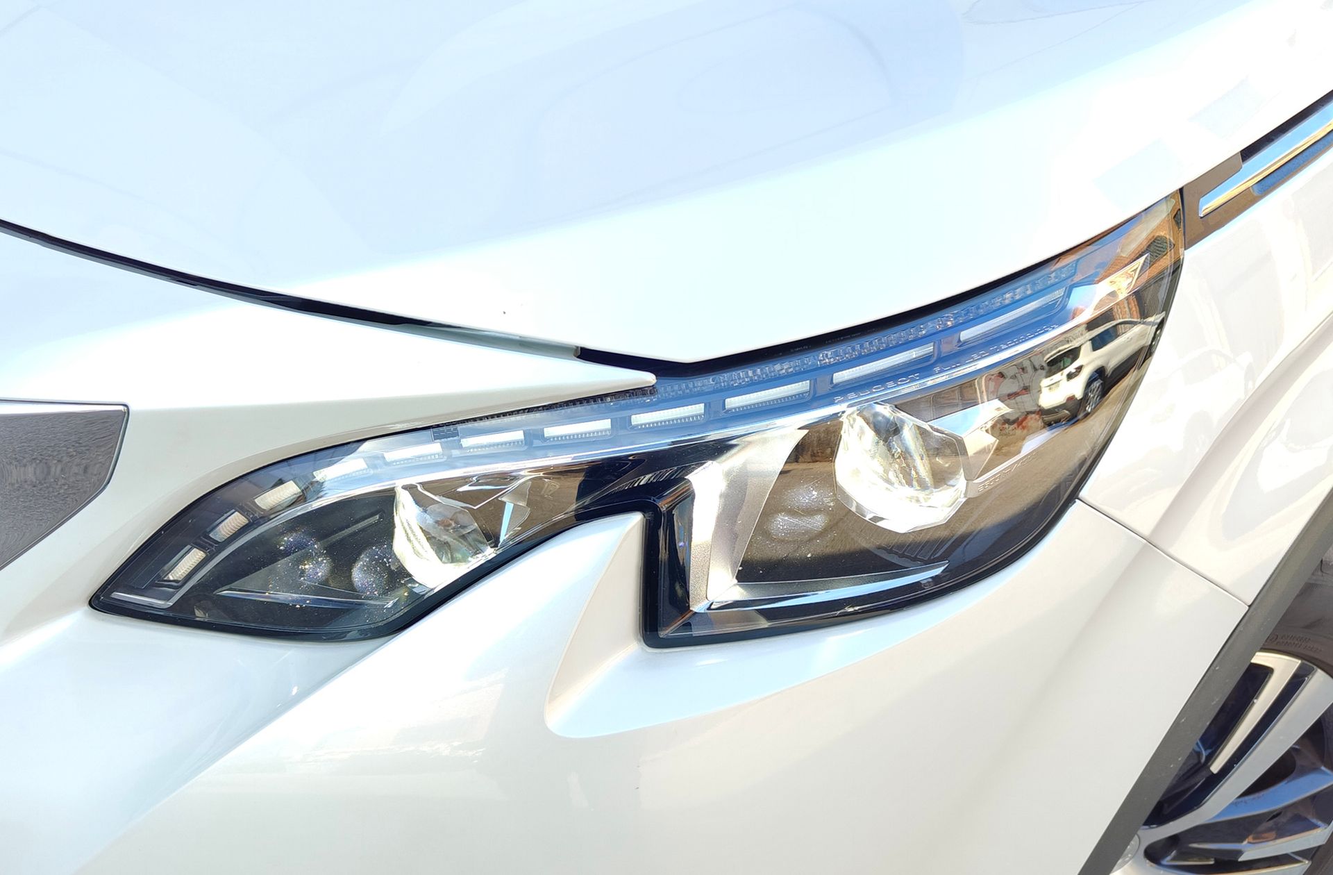 Peugeot 3008 BlueHDi 130 GT Line EAT8 - foto 18