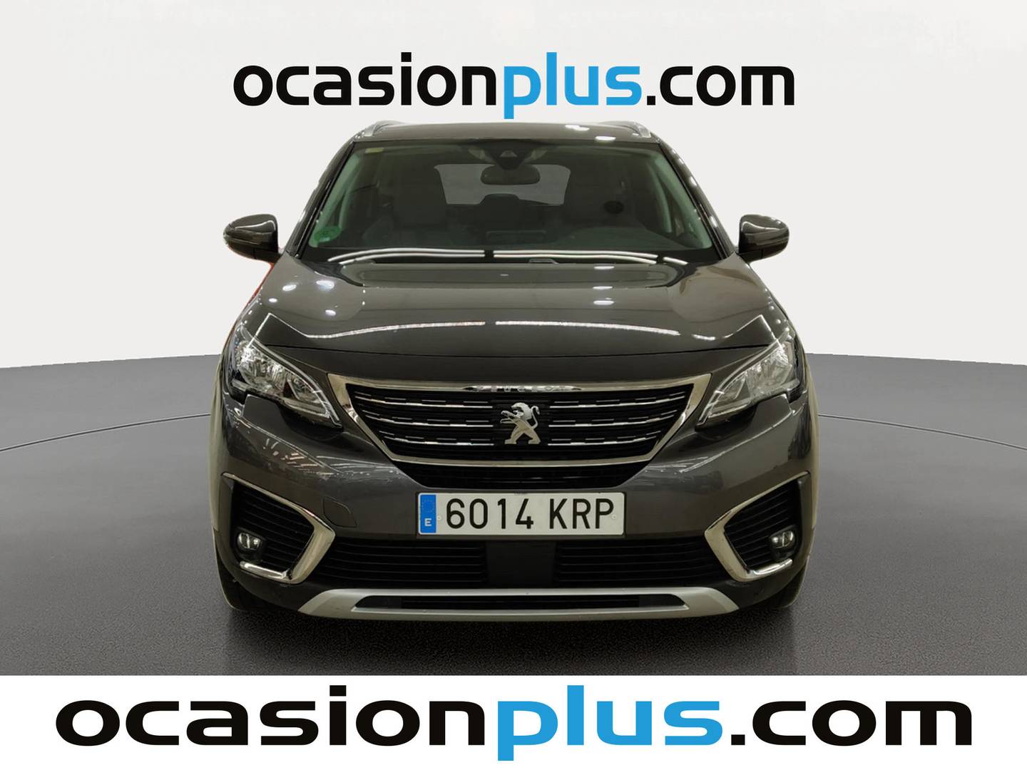 Foto Peugeot 5008 Peugeot 5008 BlueHDi 130 S&S Allure (130 CV) 7 Plazas