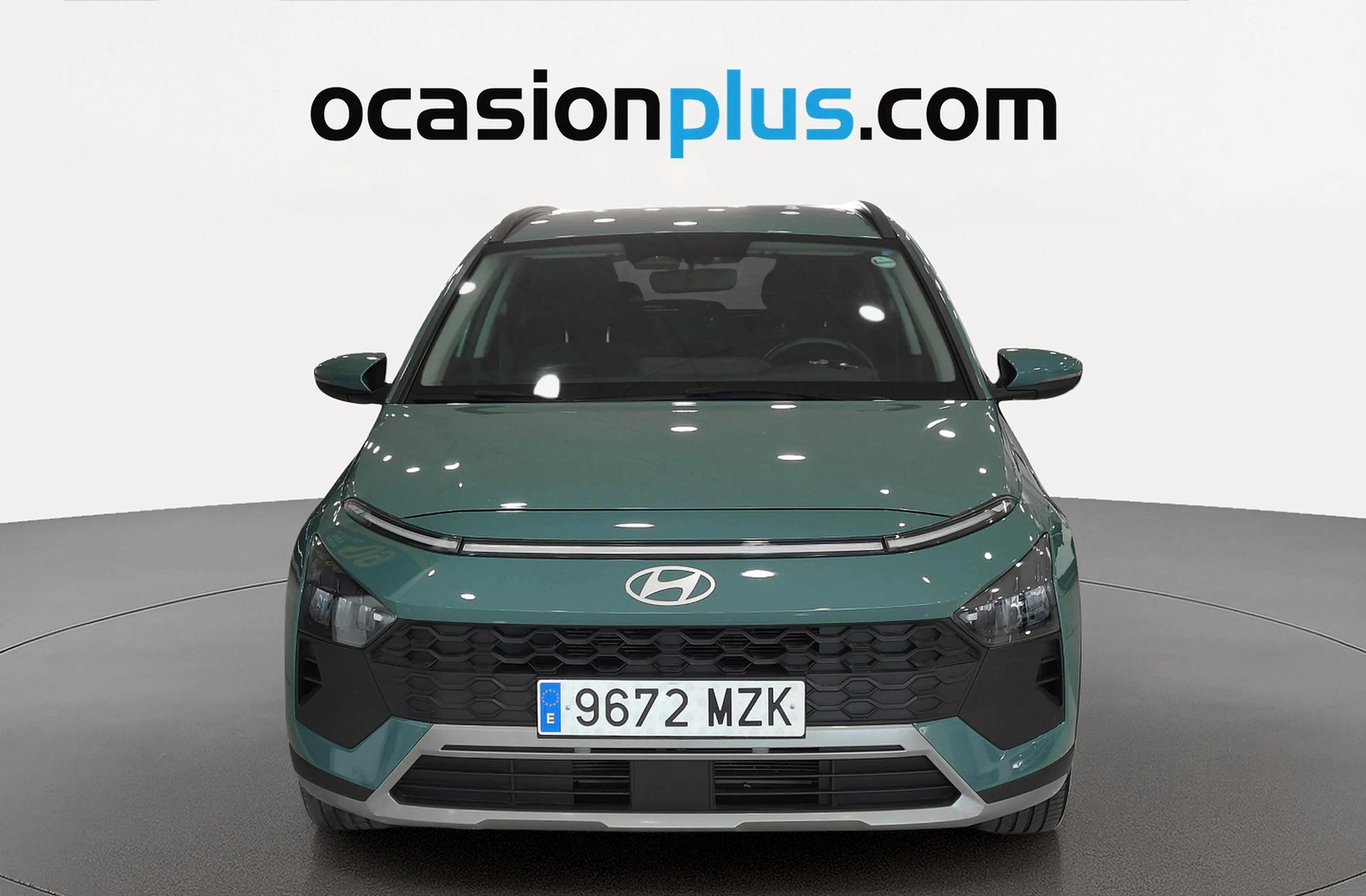 Hyundai Bayon 1.2 MPI Maxx - foto 13