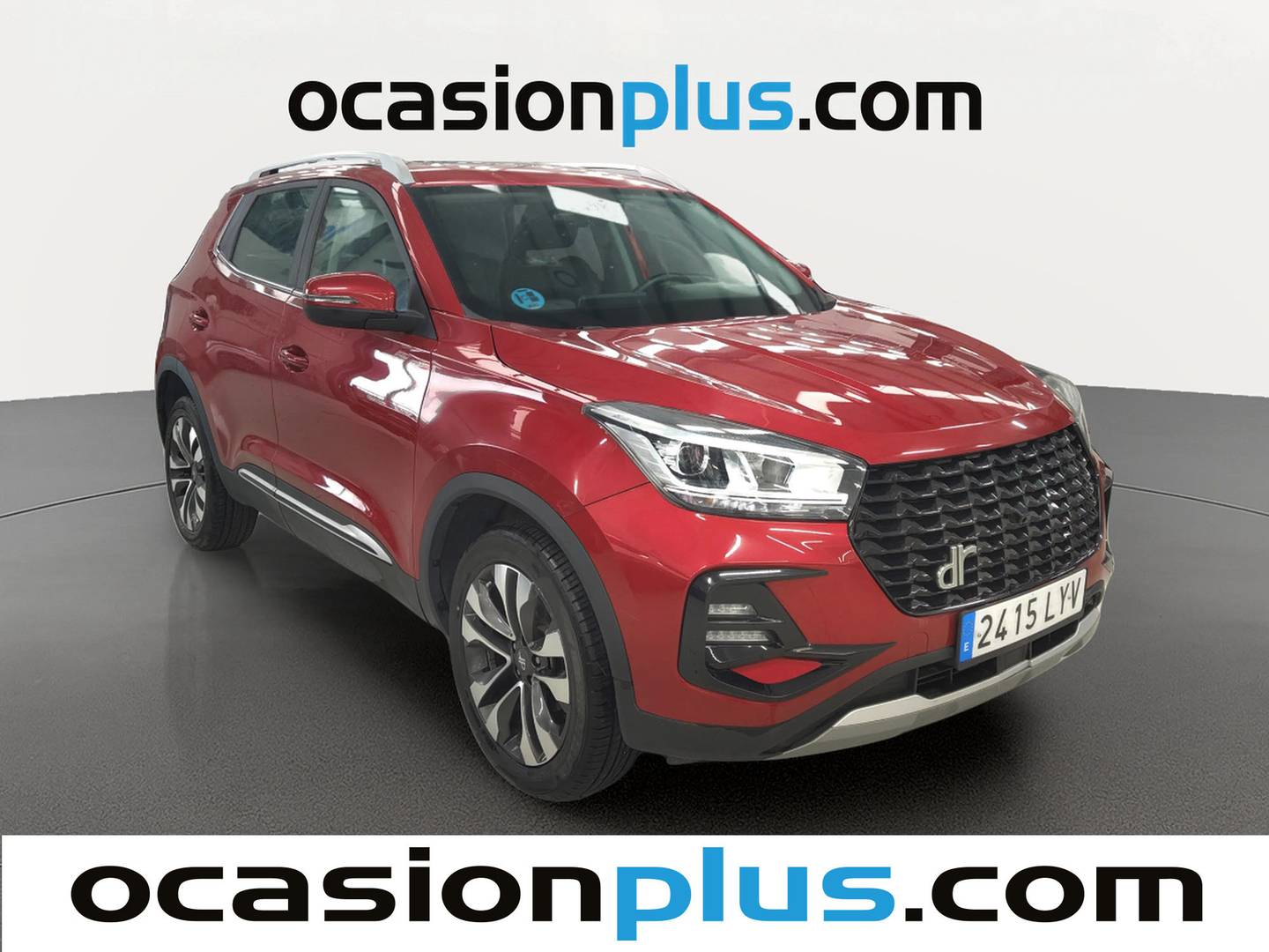 DR AUTOMOBILES DR 5.0 DR AUTOMOBILES DR5 1.5 (116 CV) de ocasión