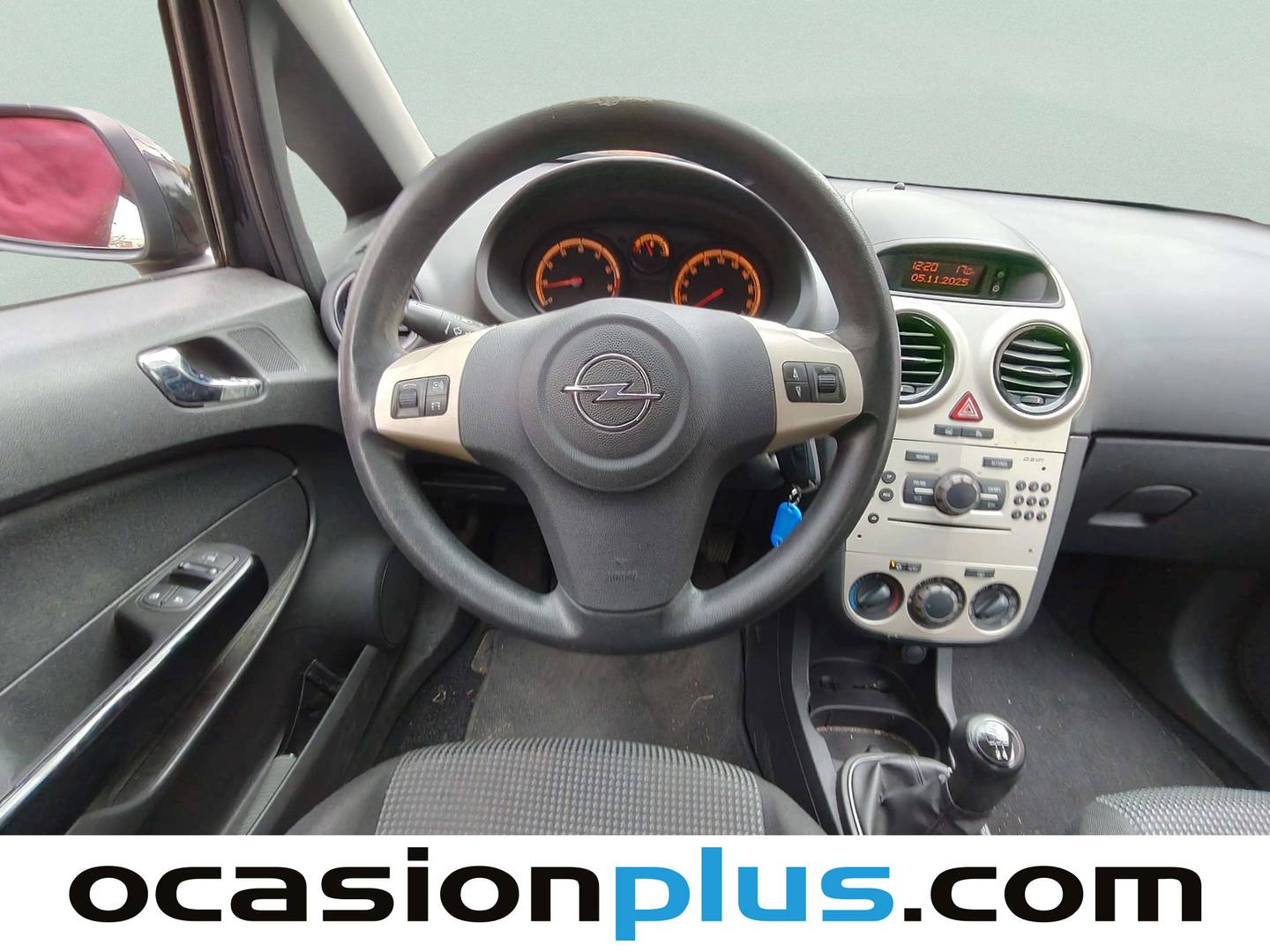 Foto Opel Corsa Opel Corsa 1.2 Essentia (80 CV)