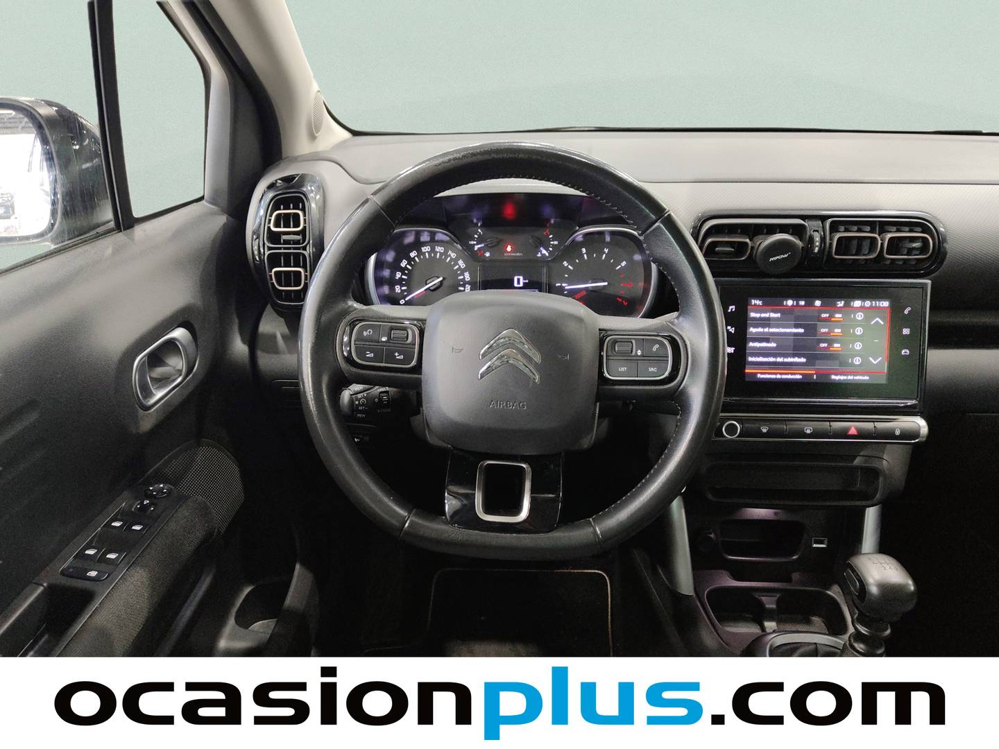 Foto Citroën C3 Aircross Citroen C3 Aircross BlueHDi 100 S&S Origins (99 CV)